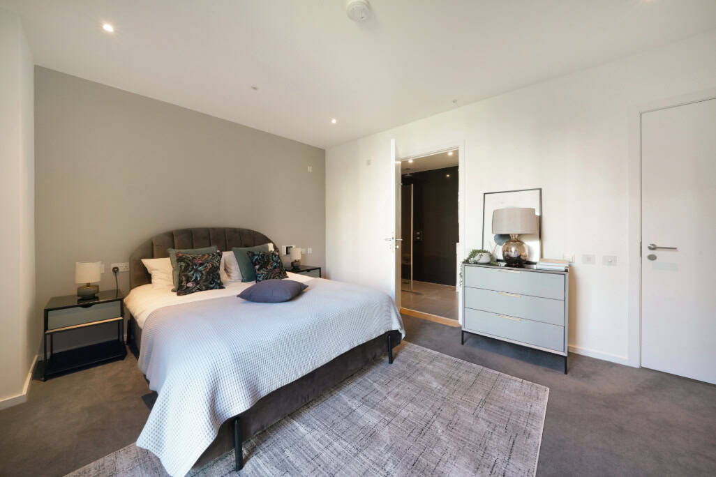 Image 4: Limari Mansions, London, E20 1GD