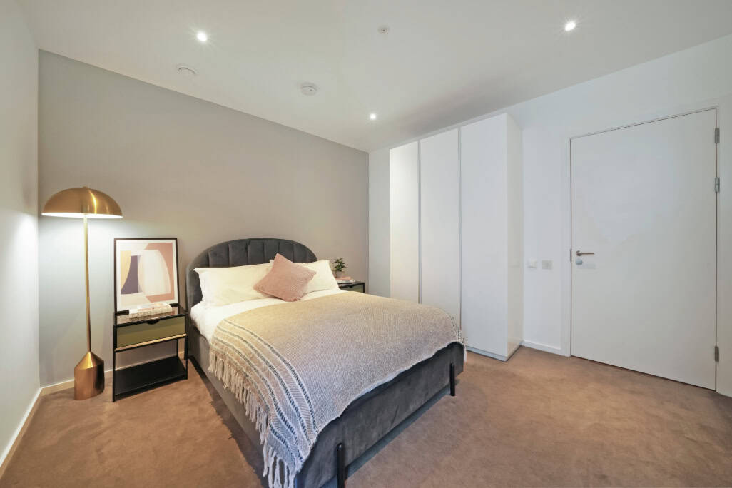 Image 6: Limari Mansions, London, E20 1GD