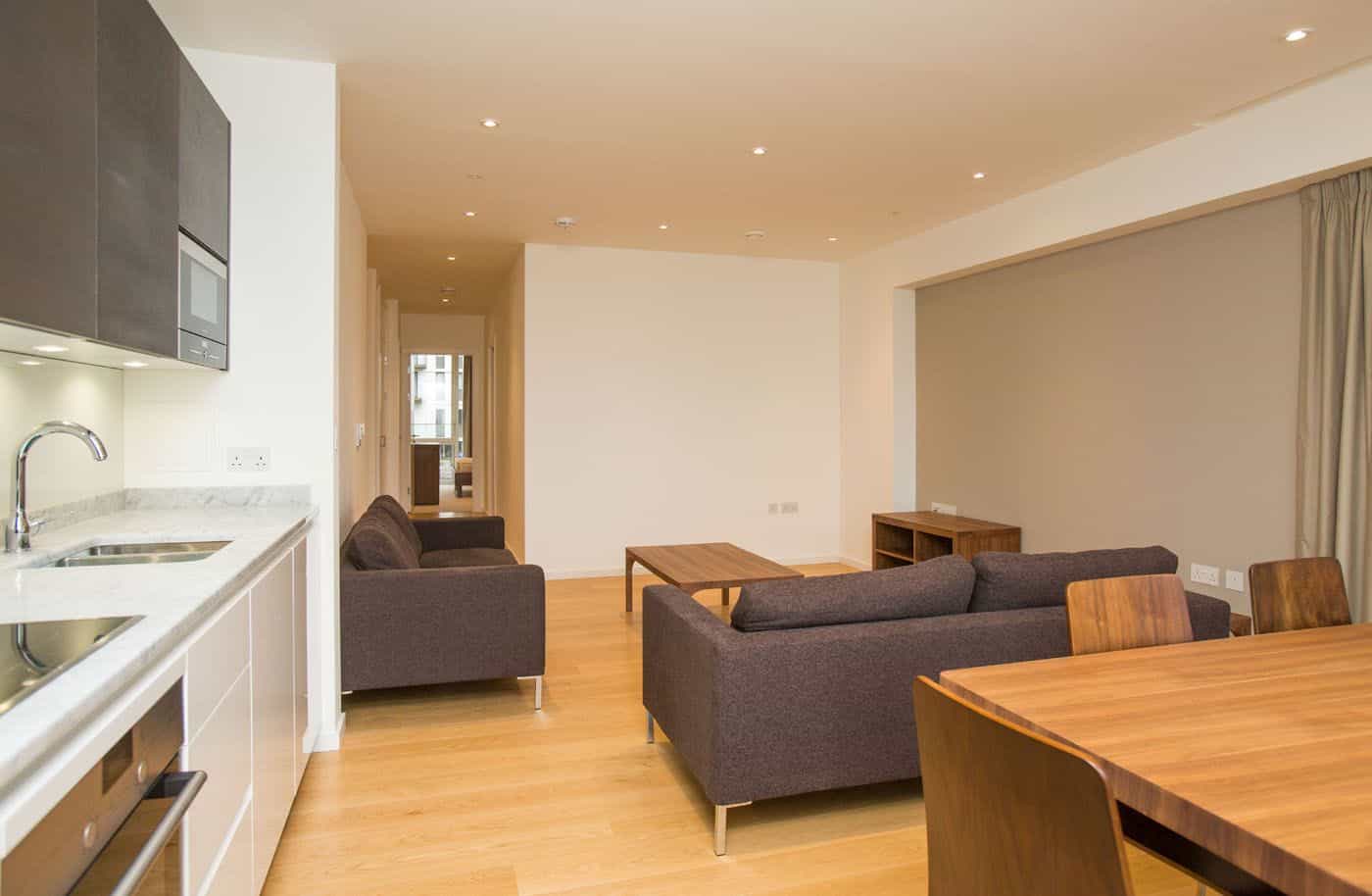 APPL0008 Living space