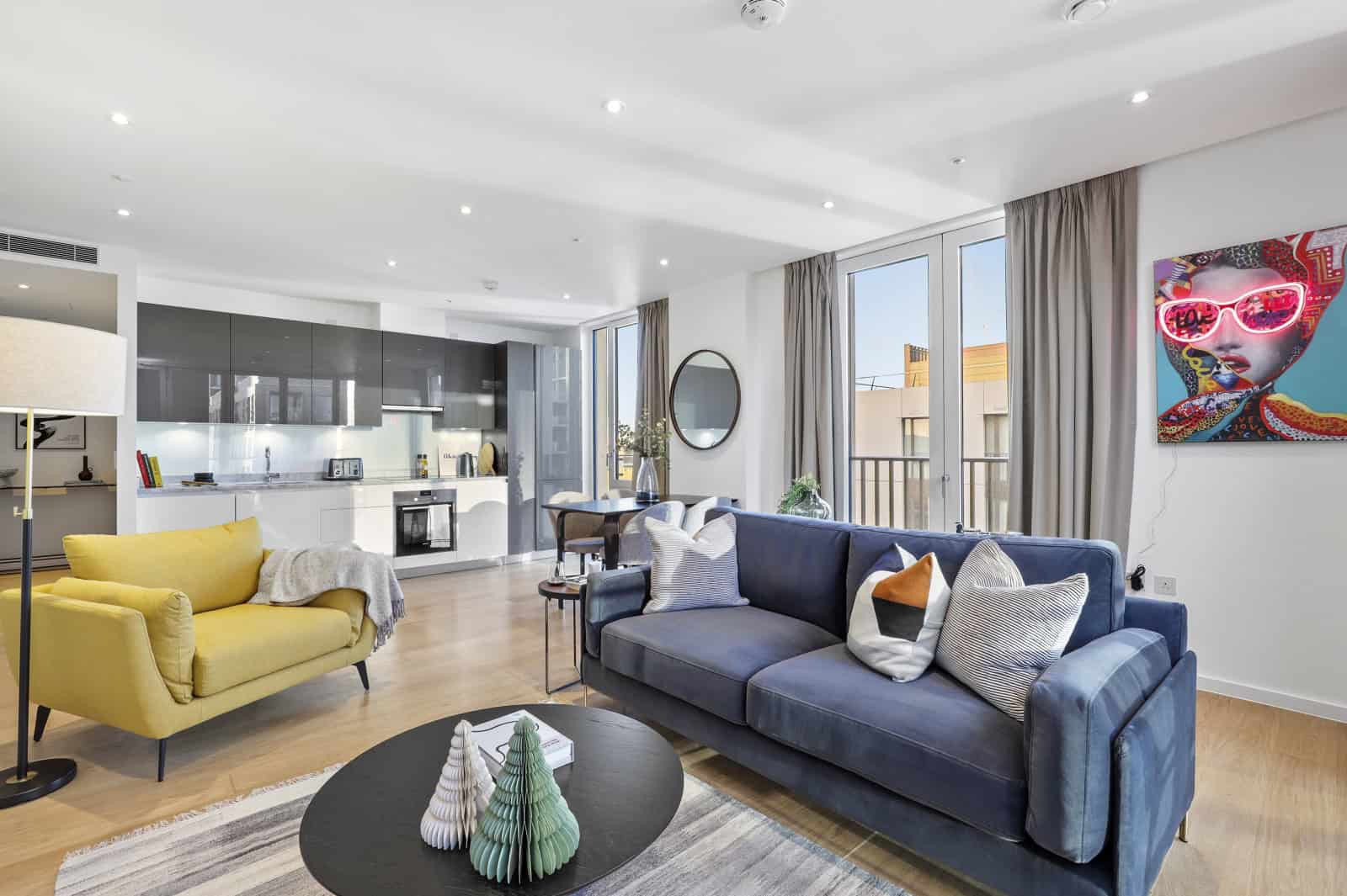 Image 2: Applegate House, London, E20 1GF