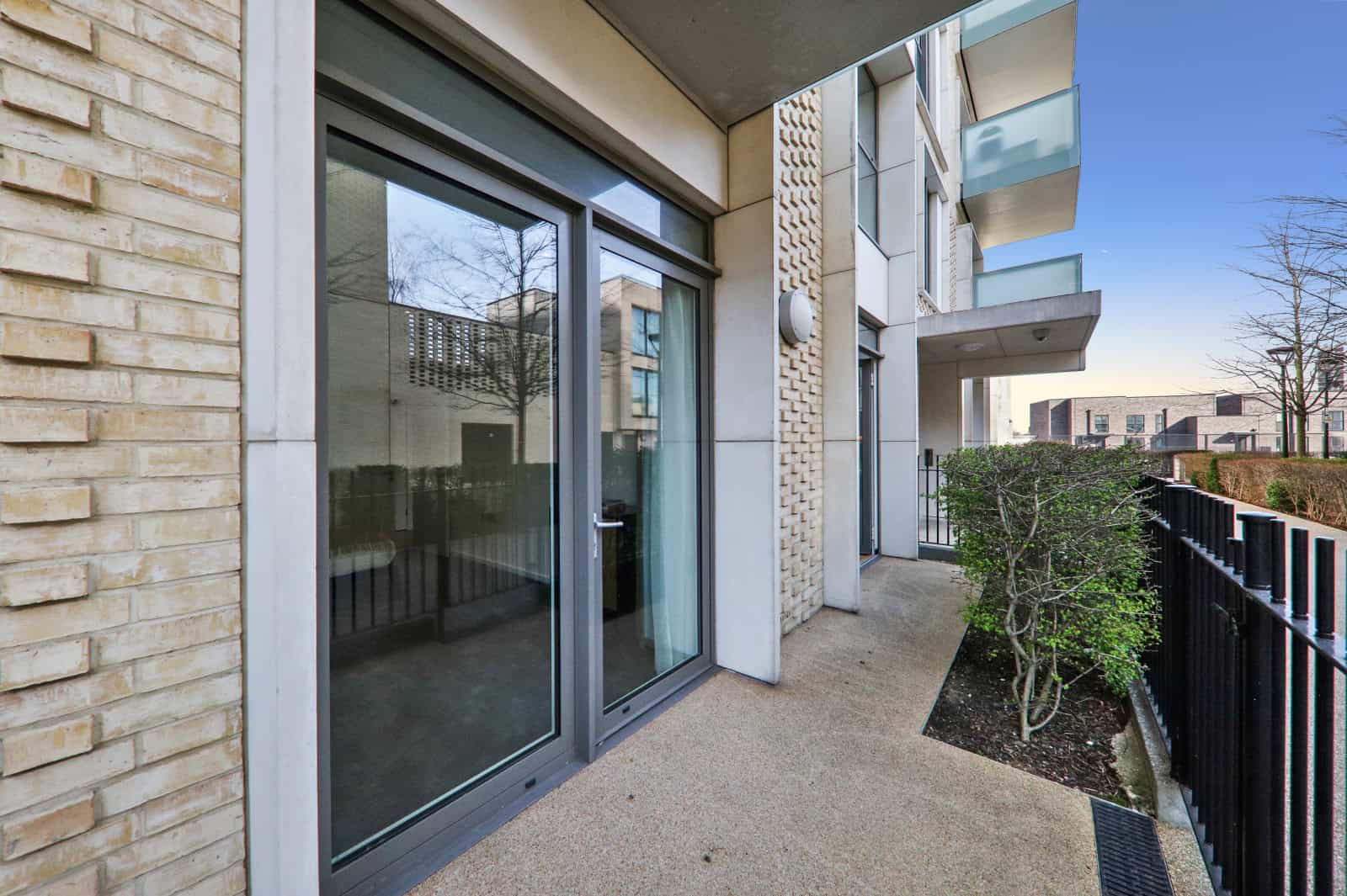 Image 3: N03 Townhouses, London, E20 1EY