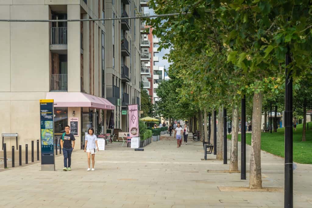 Image 11: N03 Townhouses, London, E20 1EY