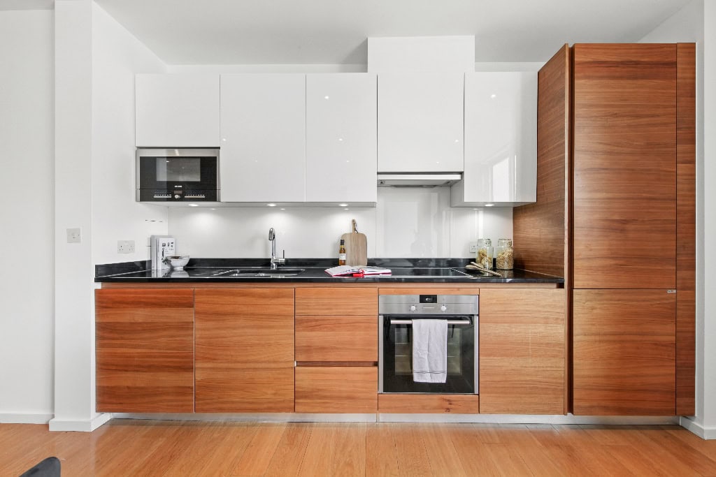 Image 4: Manuka Heights, London, E20 1GH