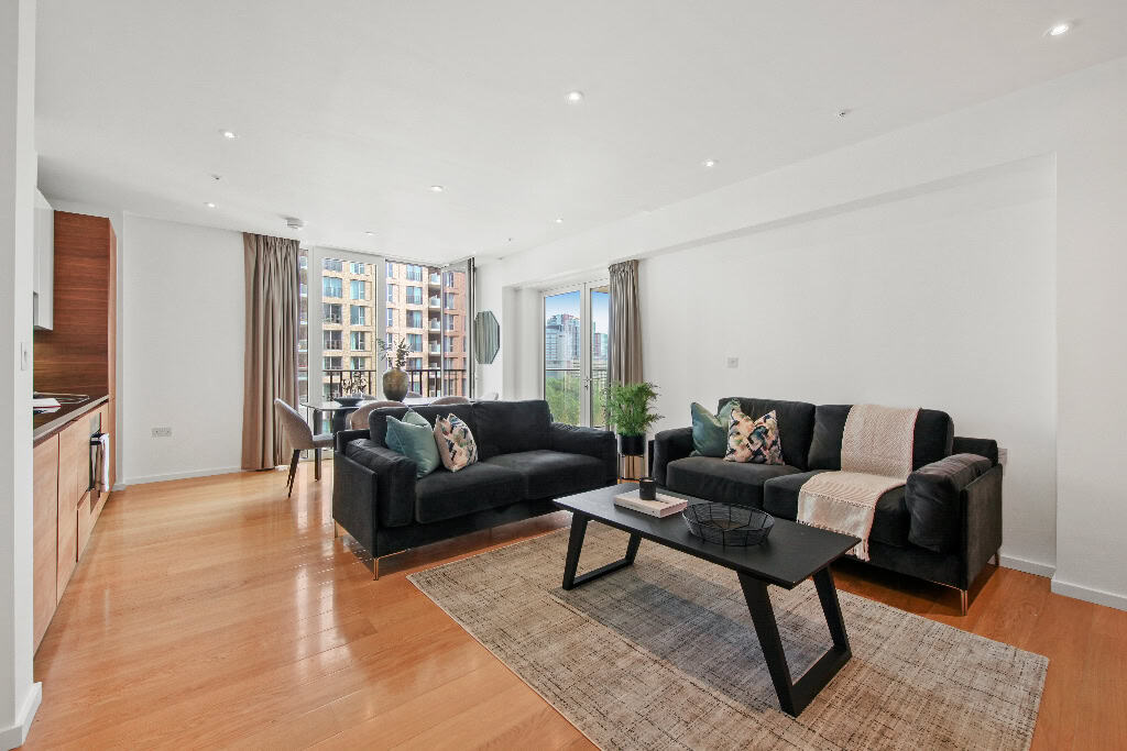 Image 5: Manuka Heights, London, E20 1GH