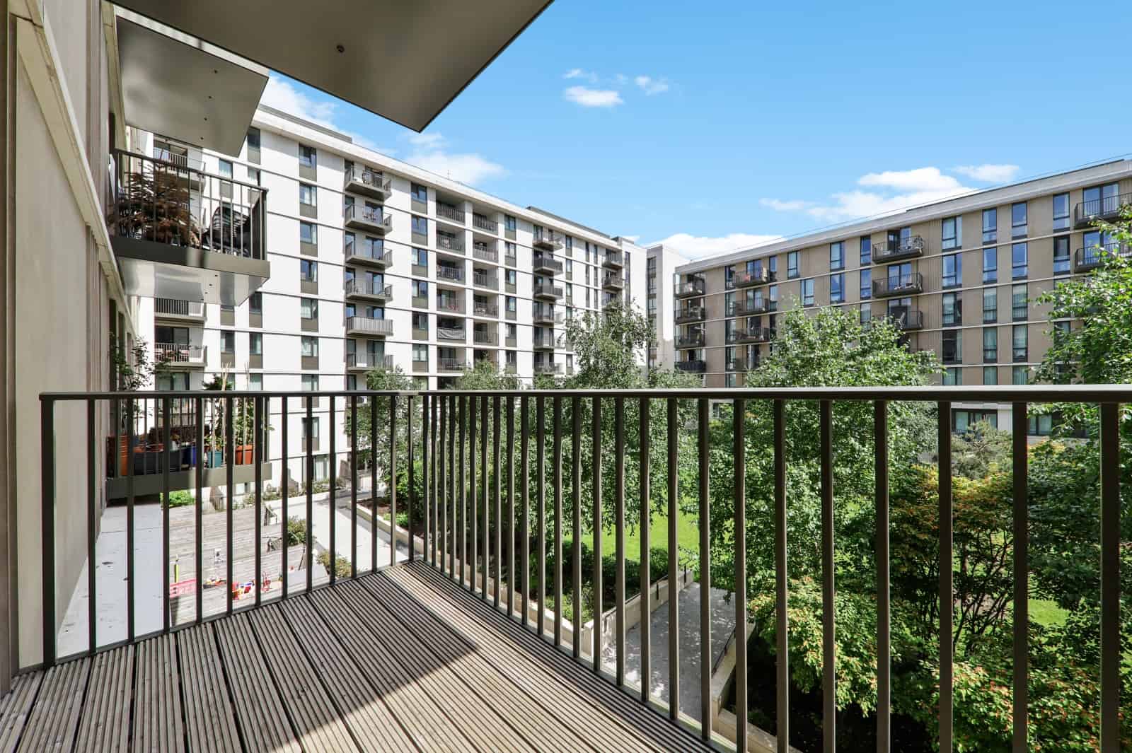 Image 6: Titan House, London, E20 1EB
