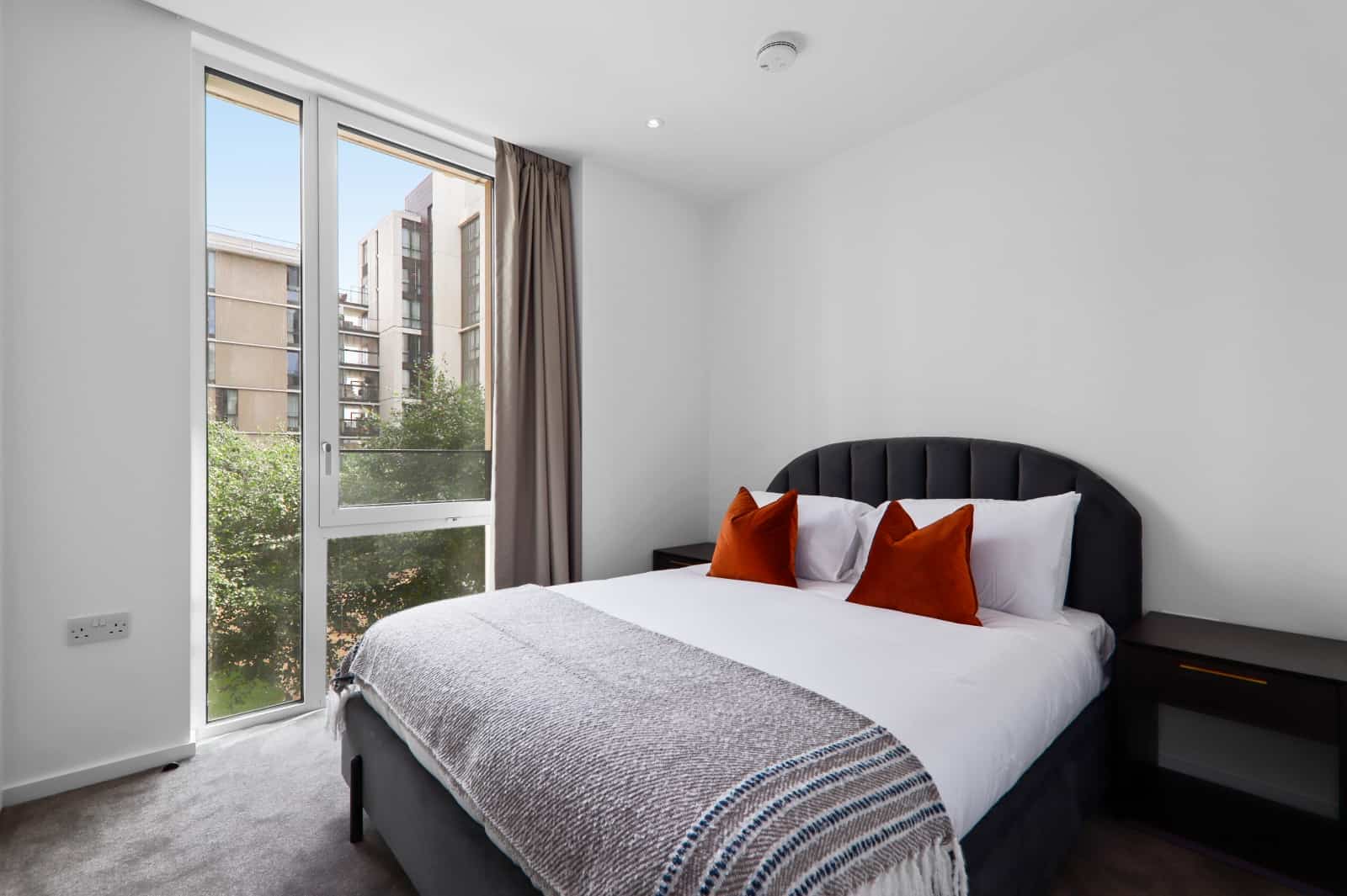 Image 1: Aurelia House, London, E20 1DT