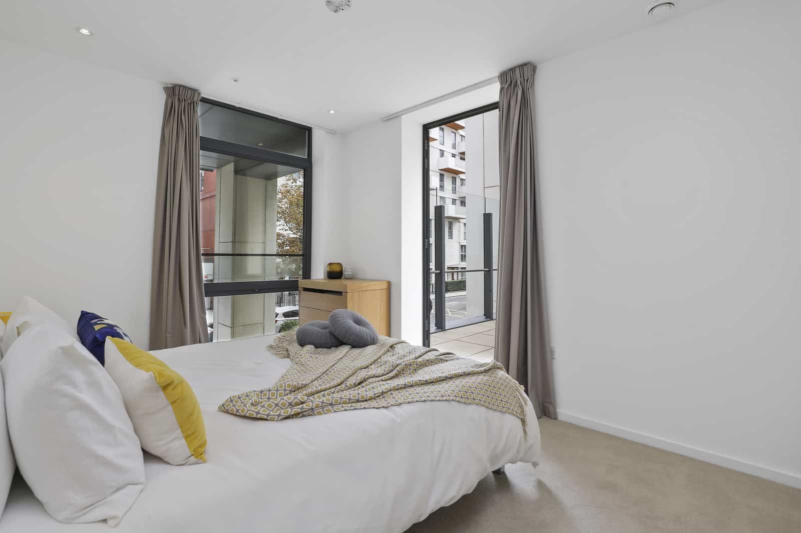 Image 3: N04 Townhouses, London, E20 1EF