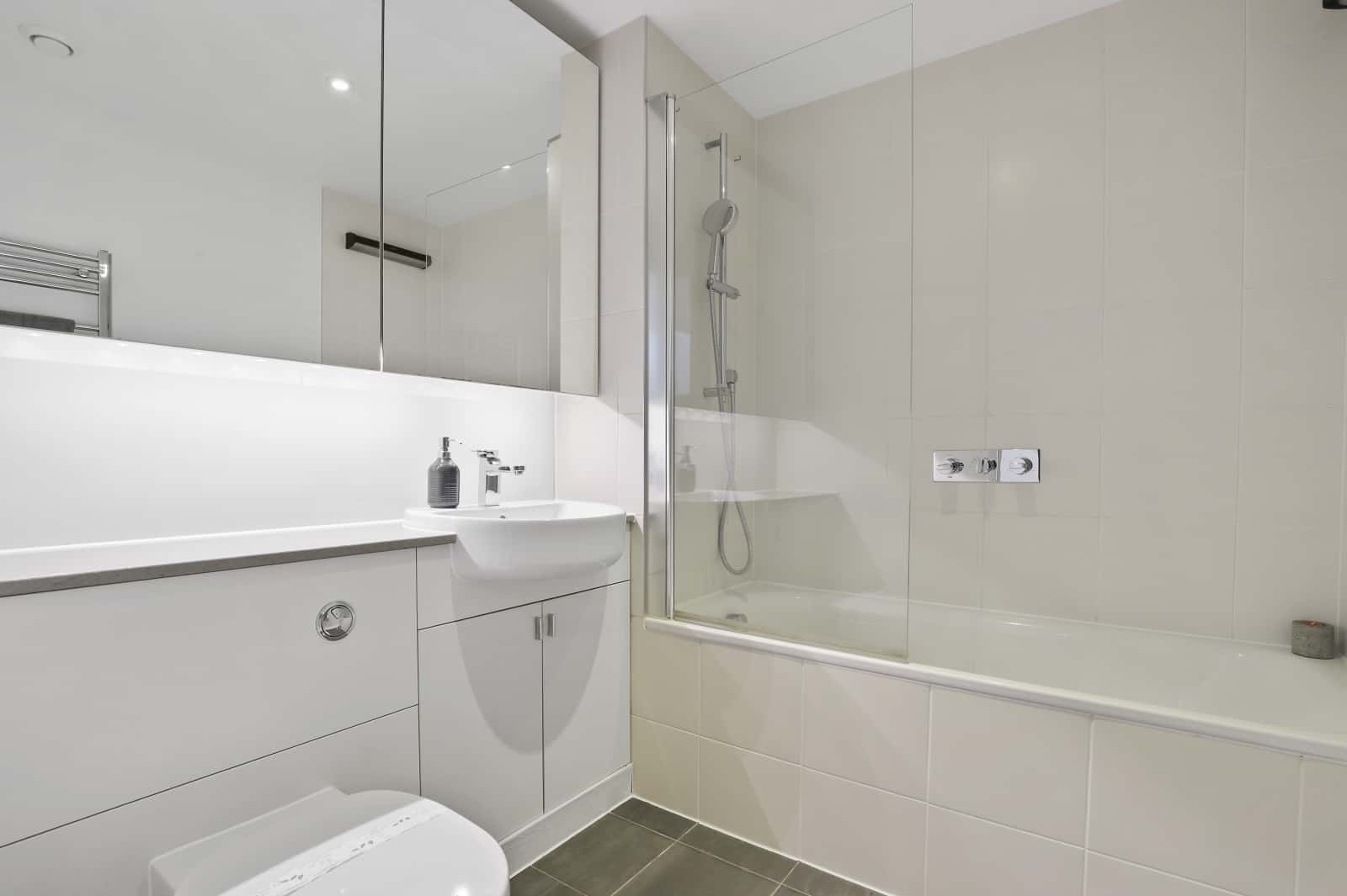 Image 4: N04 Townhouses, London, E20 1EF