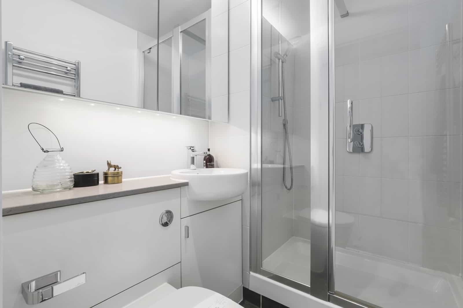 Image 5: N04 Townhouses, London, E20 1EF