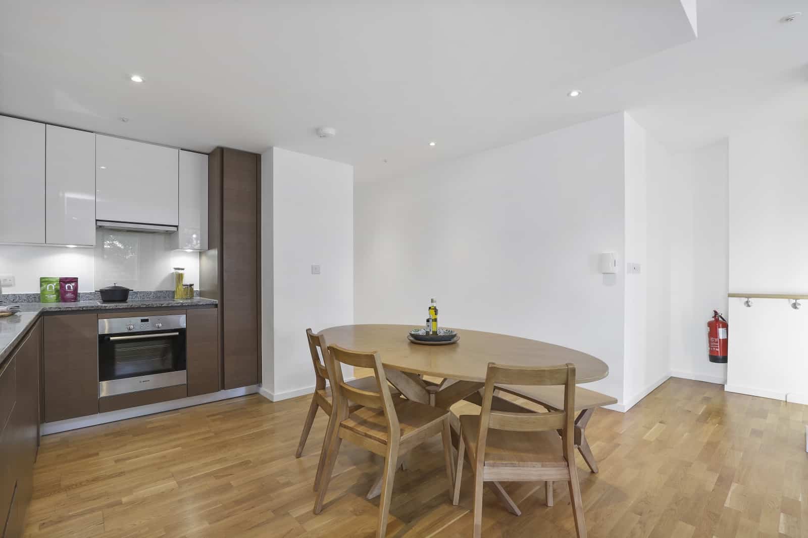 Image 9: N04 Townhouses, London, E20 1EF