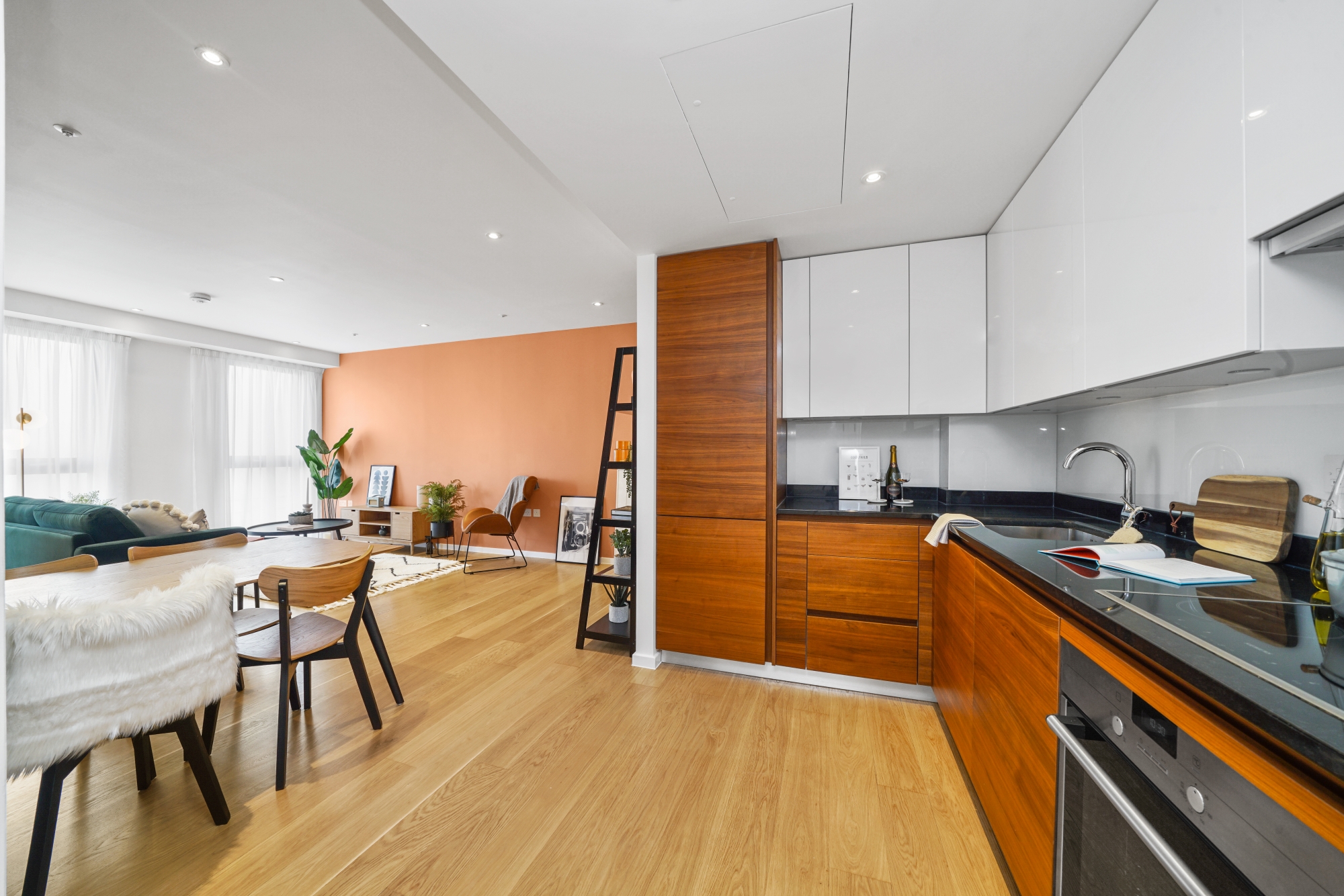 Nero House, London, E20 1DD - Image 1 of 11