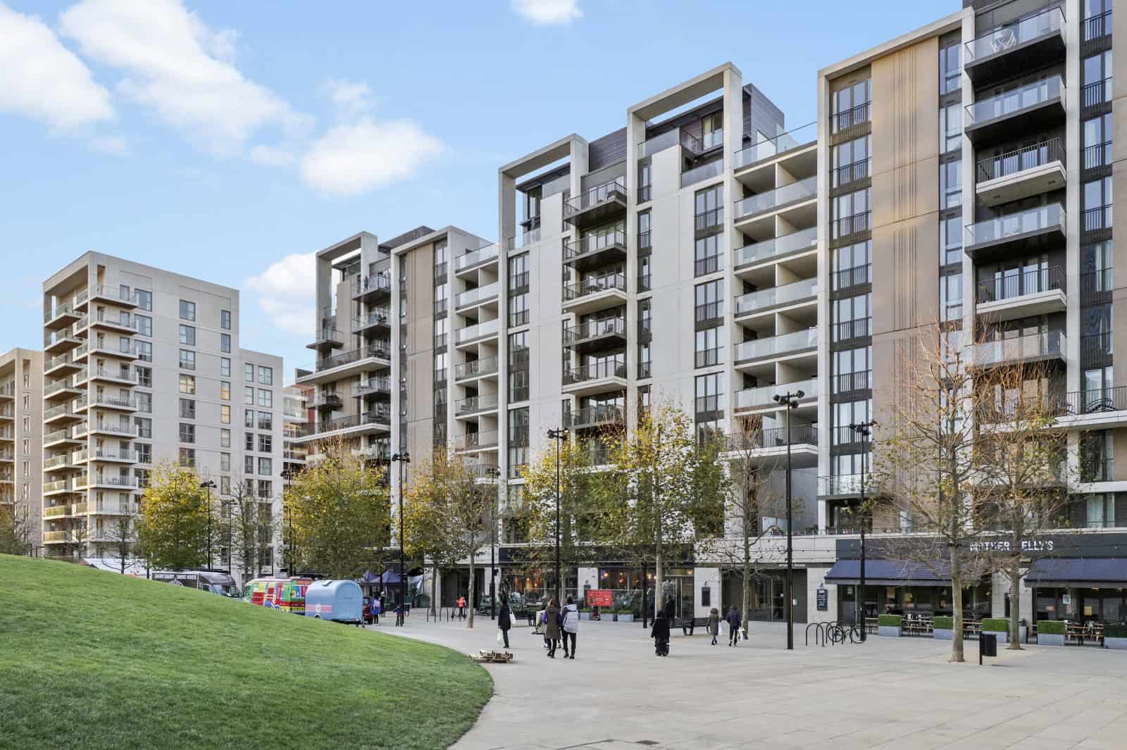 Image 10: Calla House, London, E20 1DF