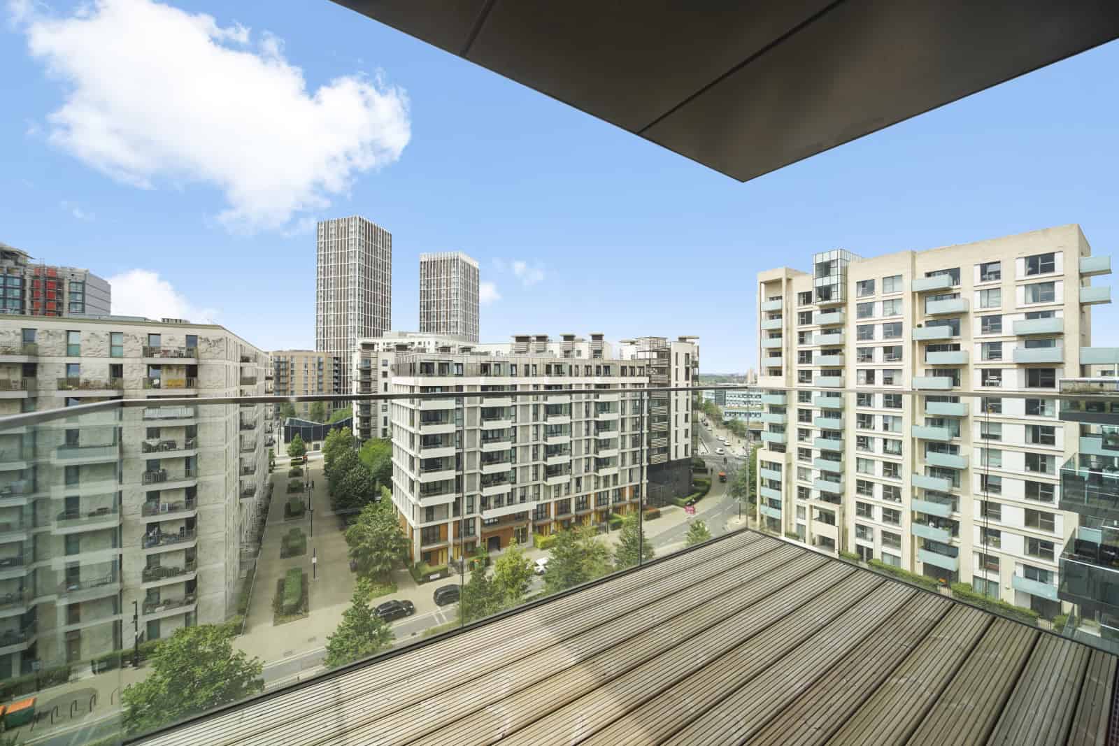 Image 8: Calla House, London, E20 1DF