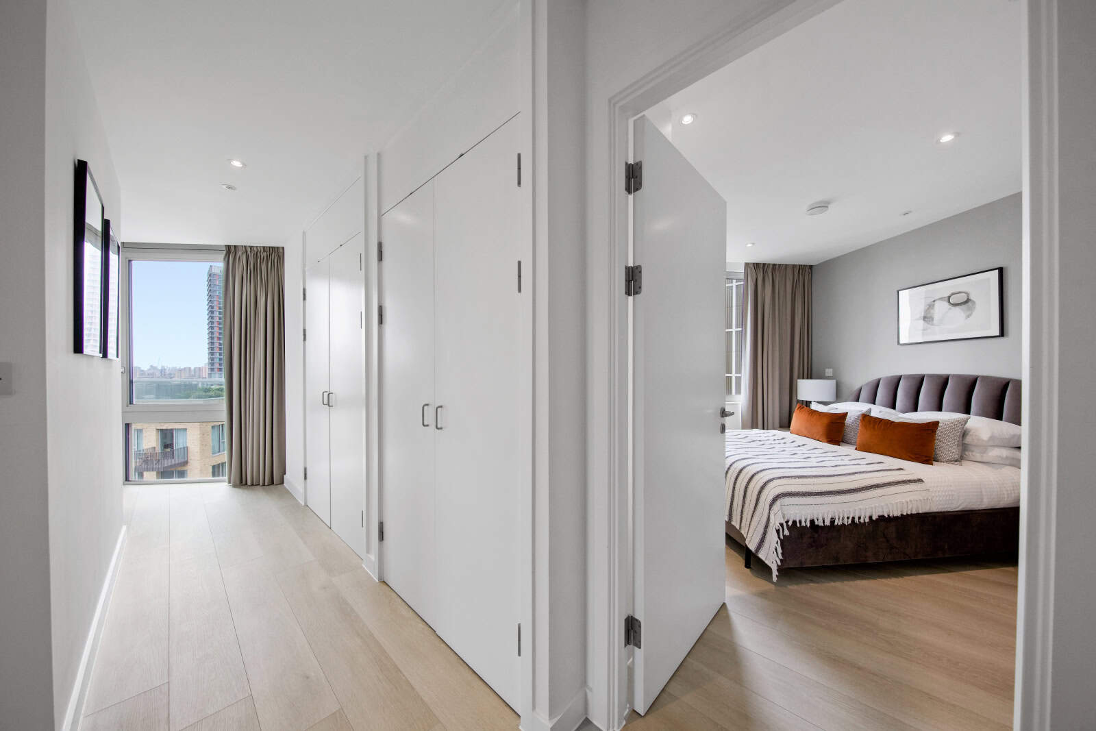 Calla House, London, E20 1DF - Image 1 of 9