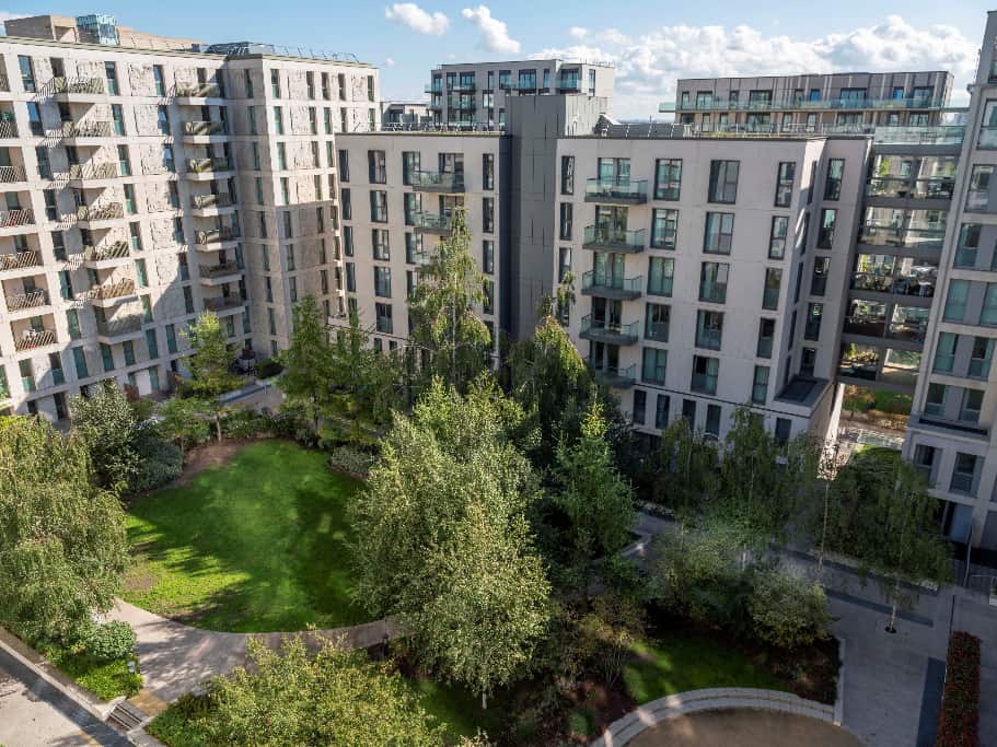 1: Calla House, London, E20 1DF