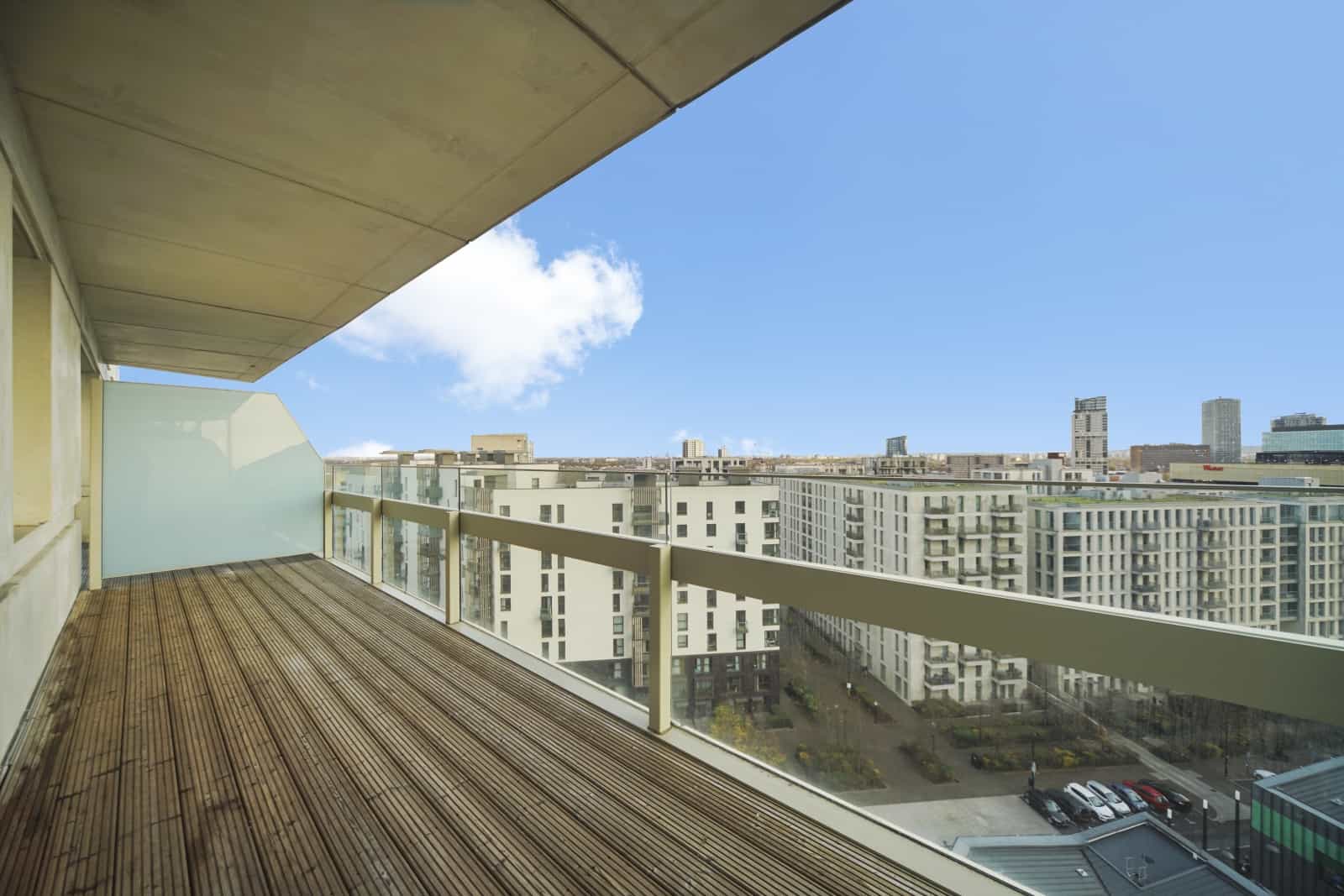 1: Calla House, London, E20 1DF