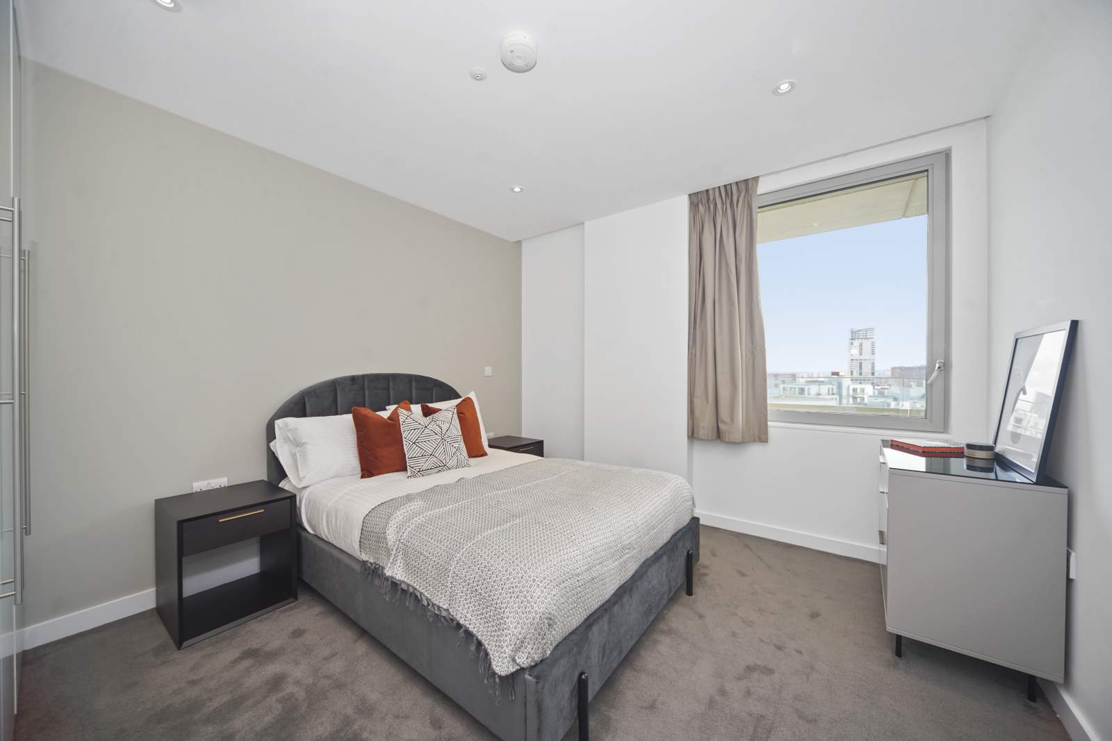 1: Calla House, London, E20 1DF