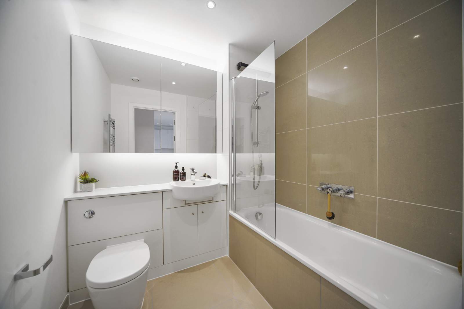 1: Calla House, London, E20 1DF