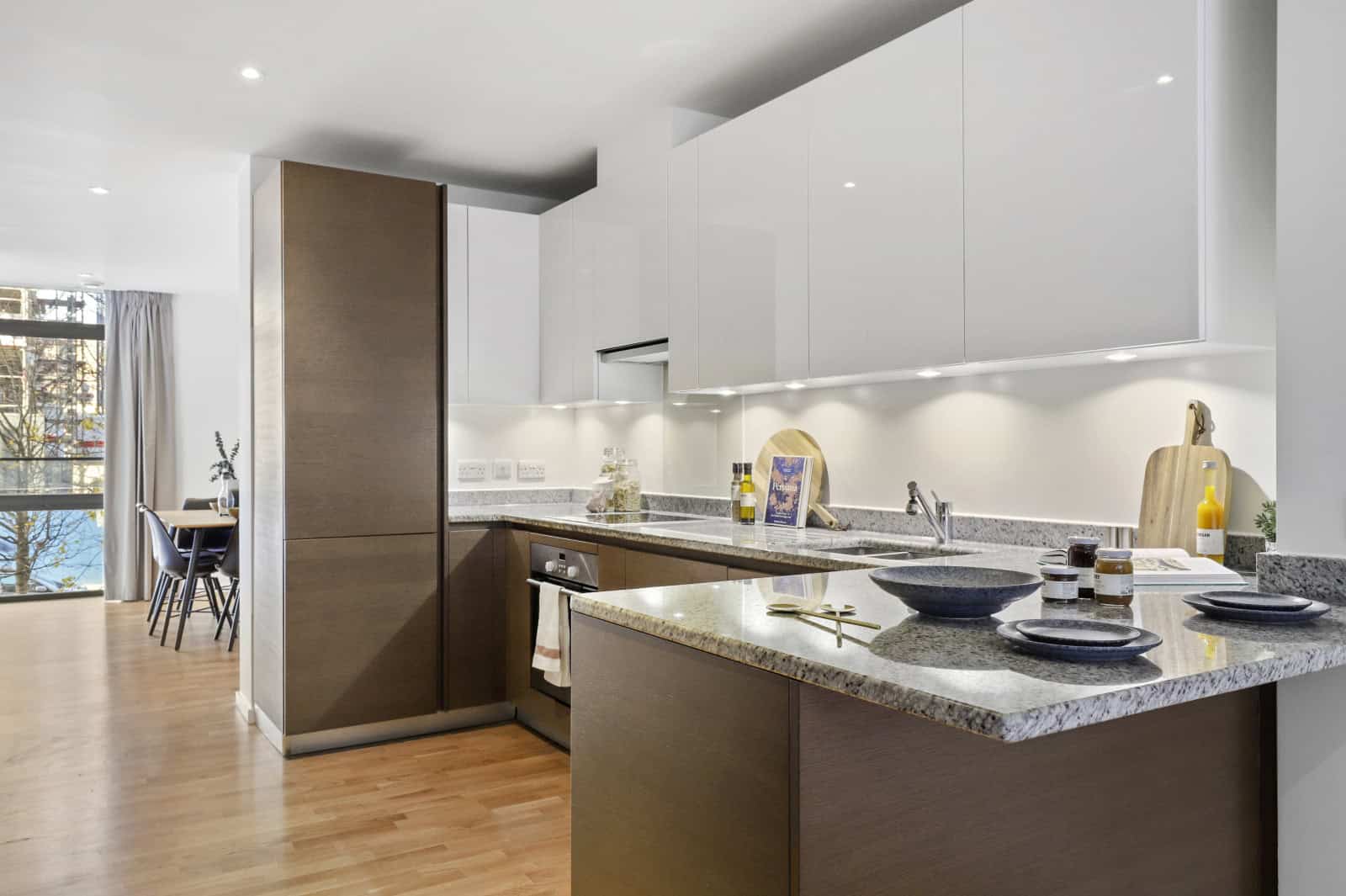 Image 5: N07 Townhouses, London, E20 1EF