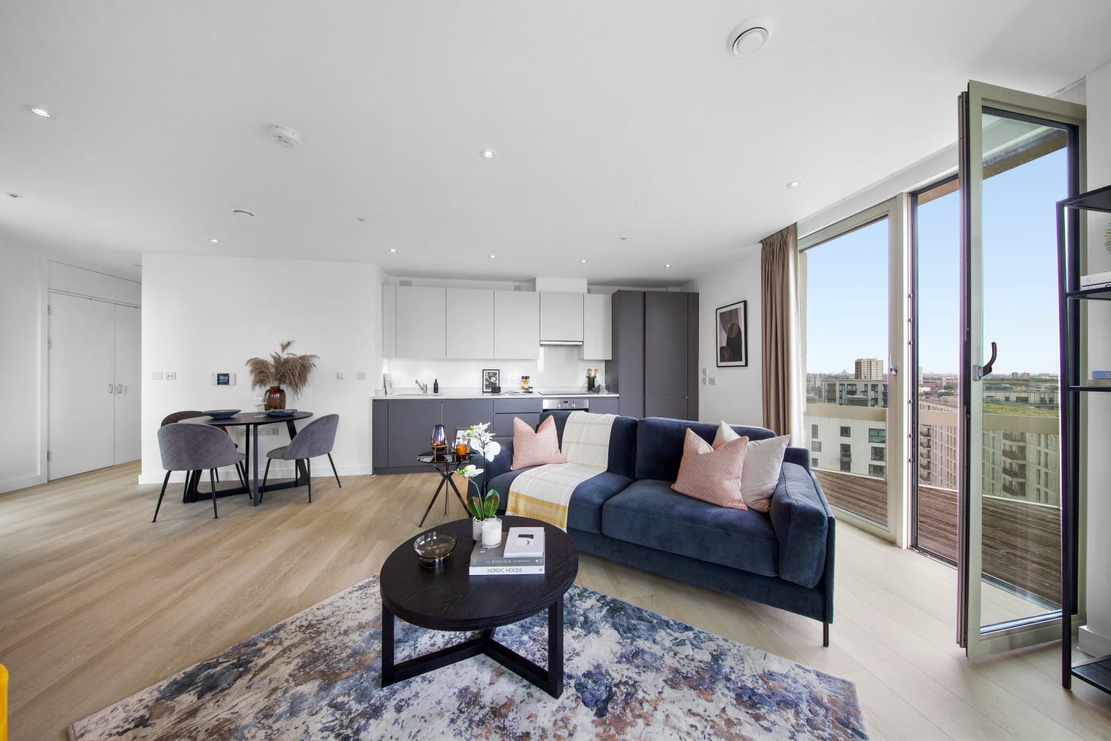 Image 4: Vesta House, London, E20 1AN