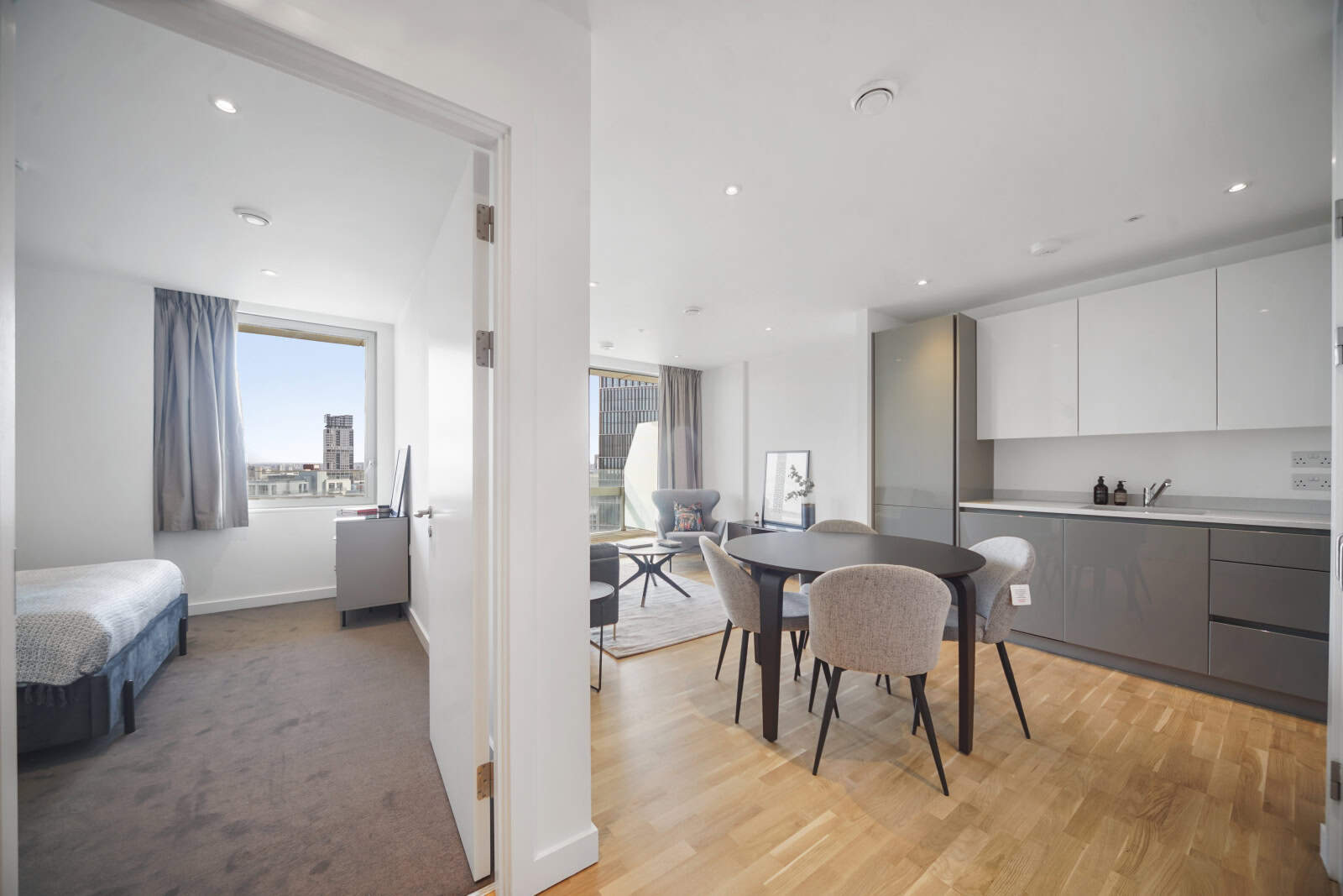 Image 4: Vesta House, London, E20 1AN