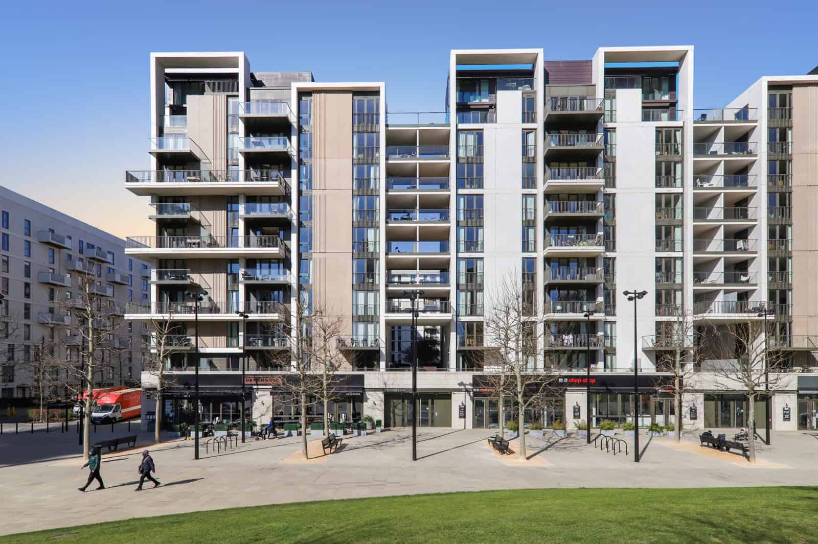 Image 16: Carina House, London, E20 1BA