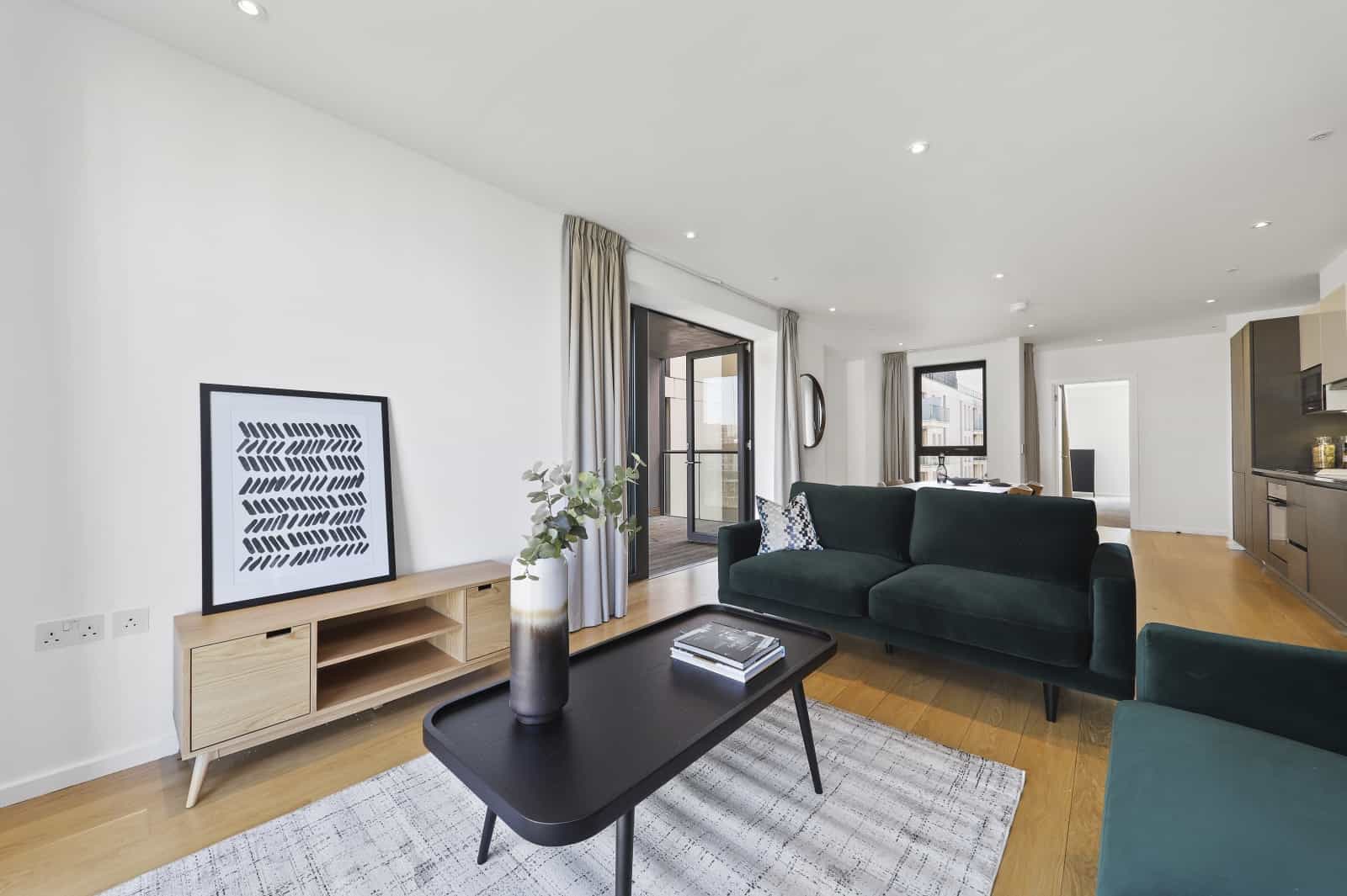 Image 3: Carina House, London, E20 1BA
