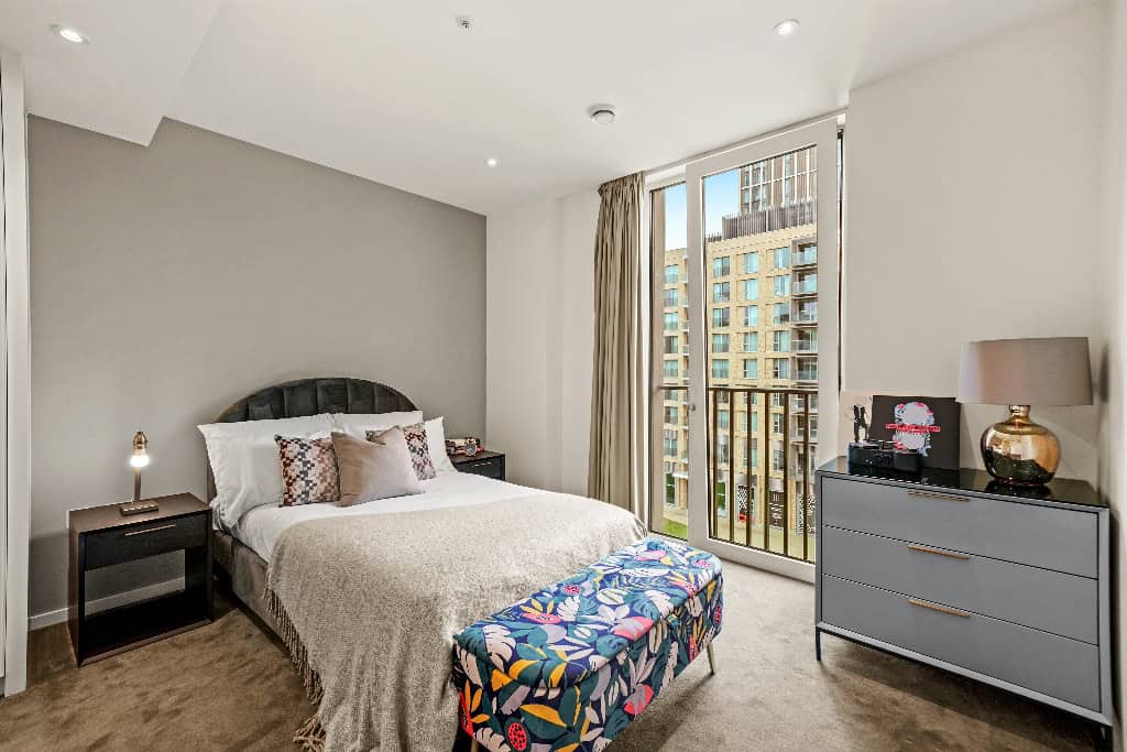 Image 4: Carina House, London, E20 1BA