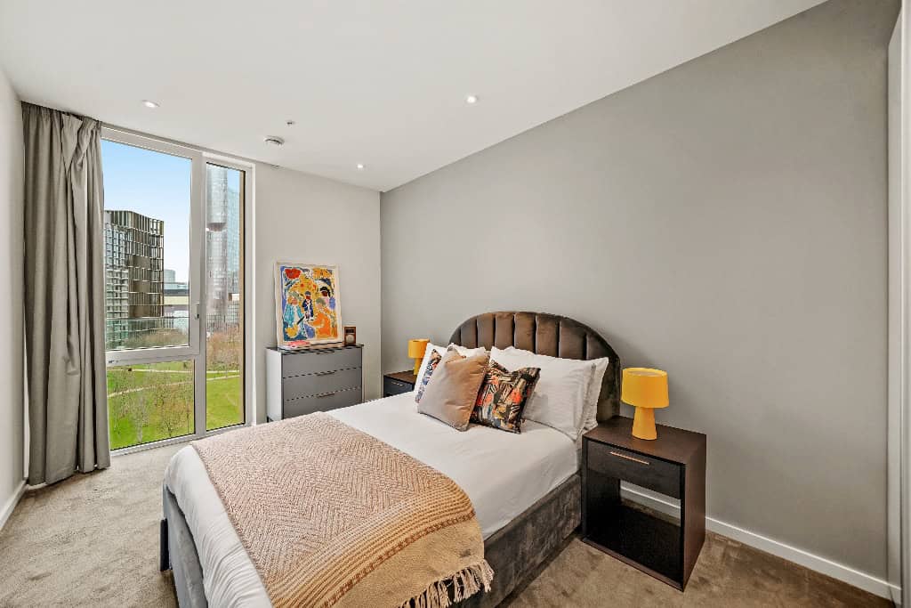 Image 3: Carina House, London, E20 1BA