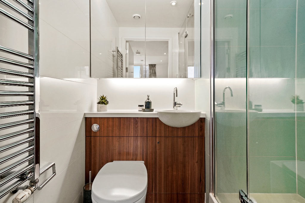 Image 6: Carina House, London, E20 1BA