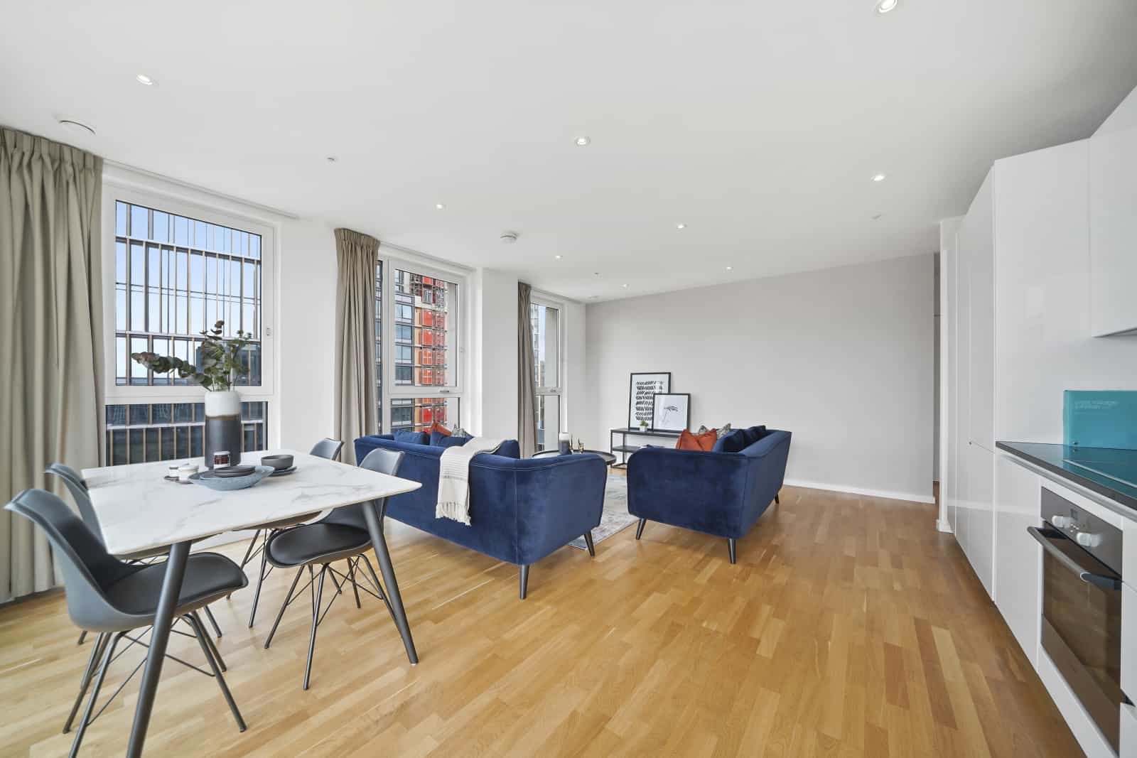 Image 2: Carina House, London, E20 1BA