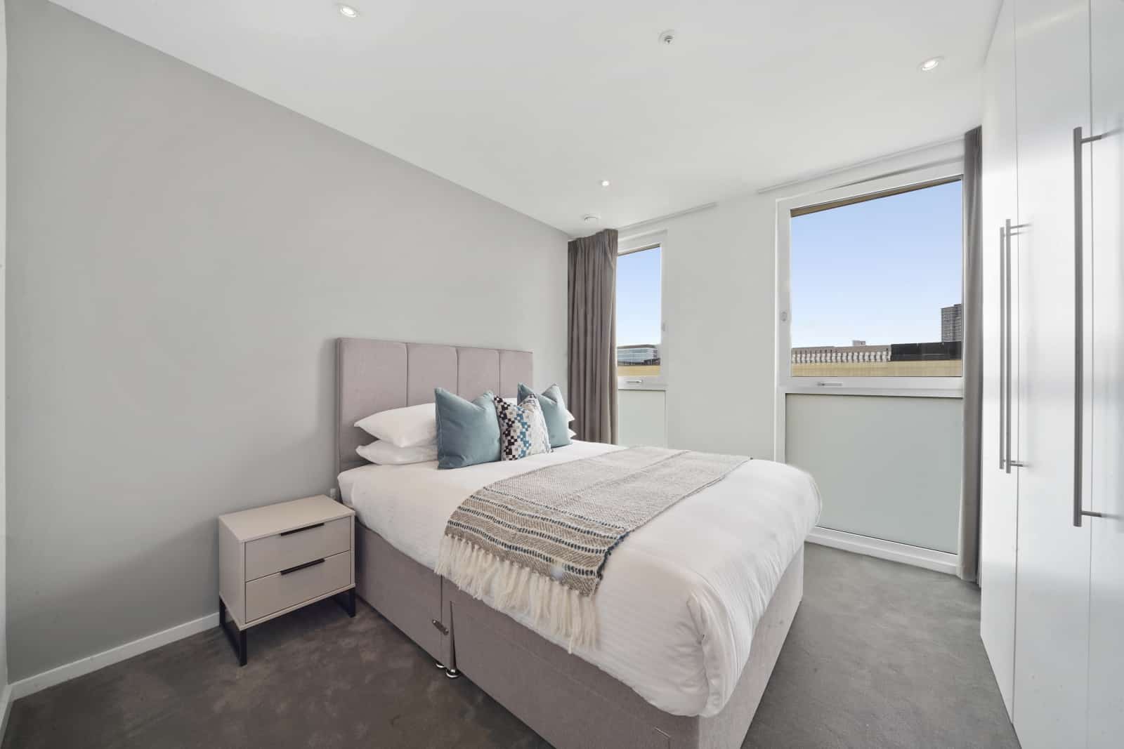 Image 5: Carina House, London, E20 1BA