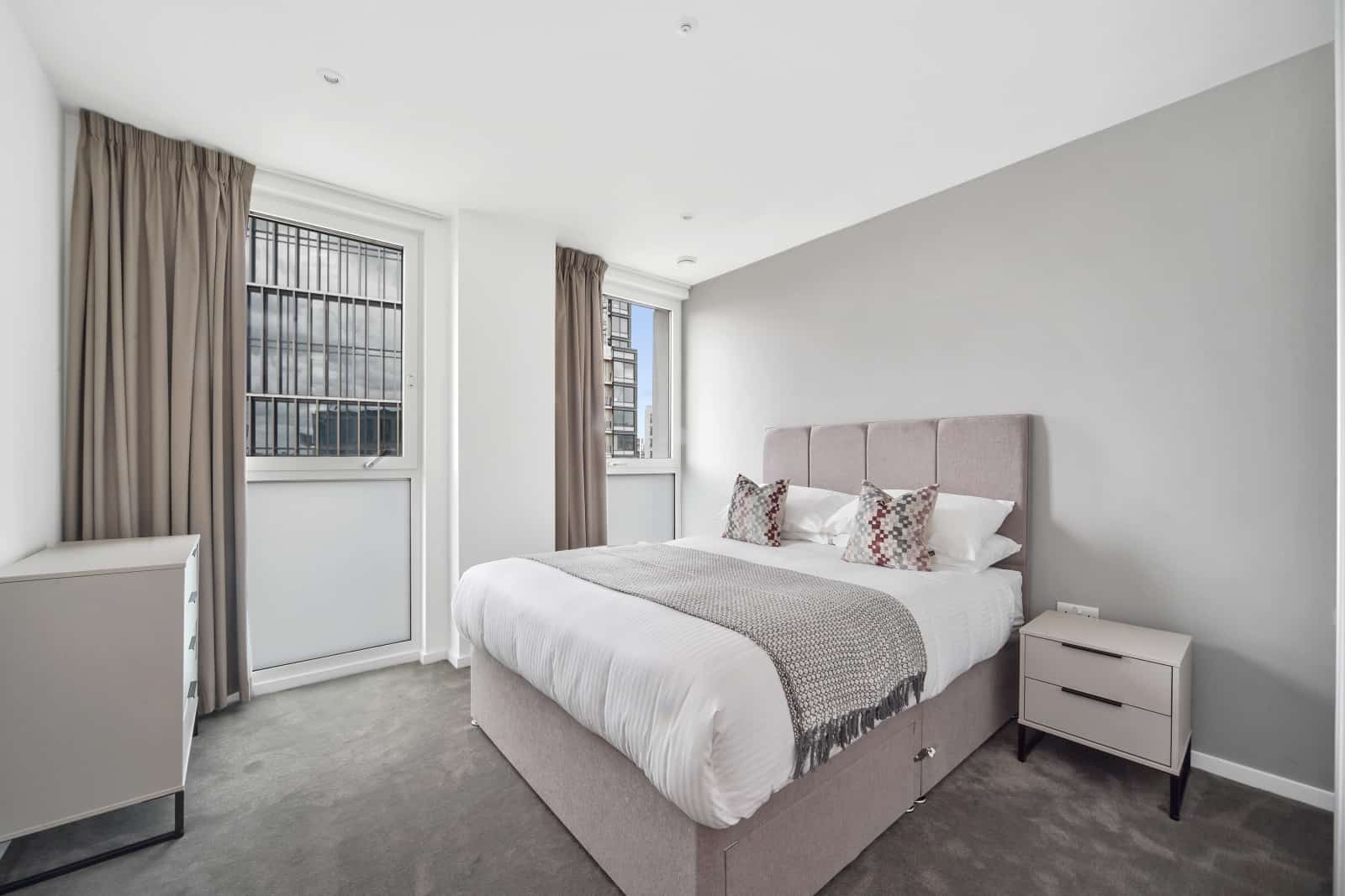Image 7: Carina House, London, E20 1BA