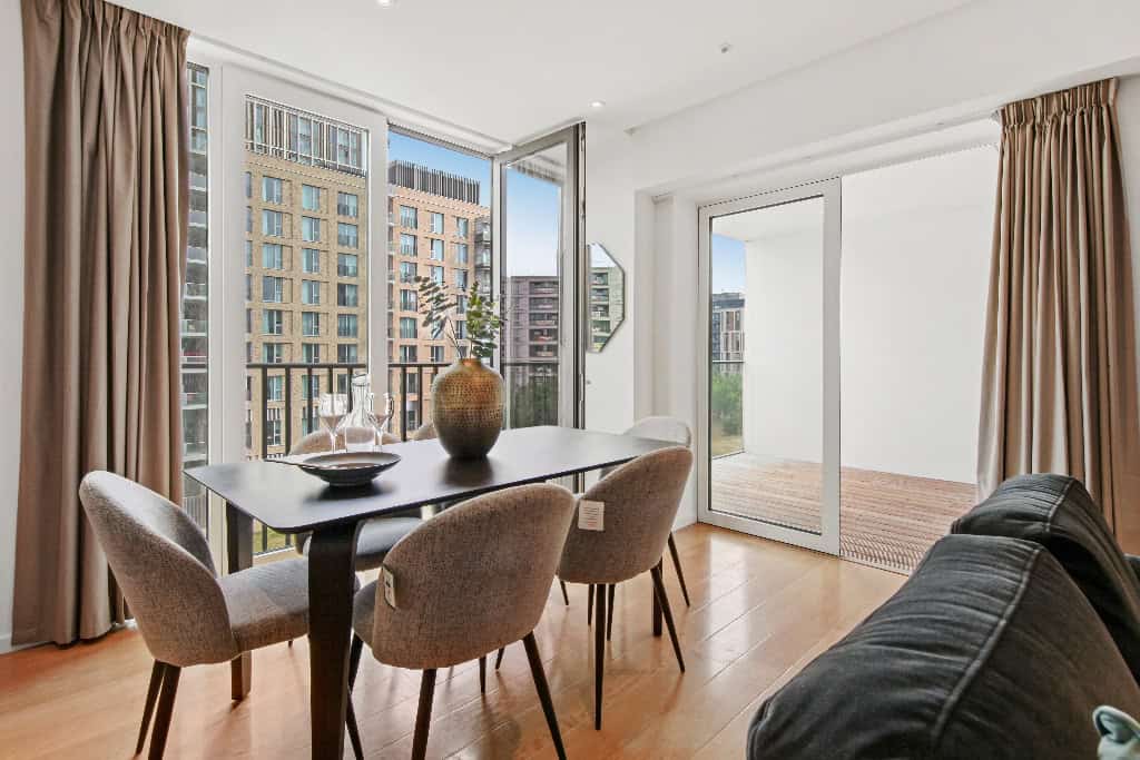 Image 6: Mimosa House, London, E20 1AP