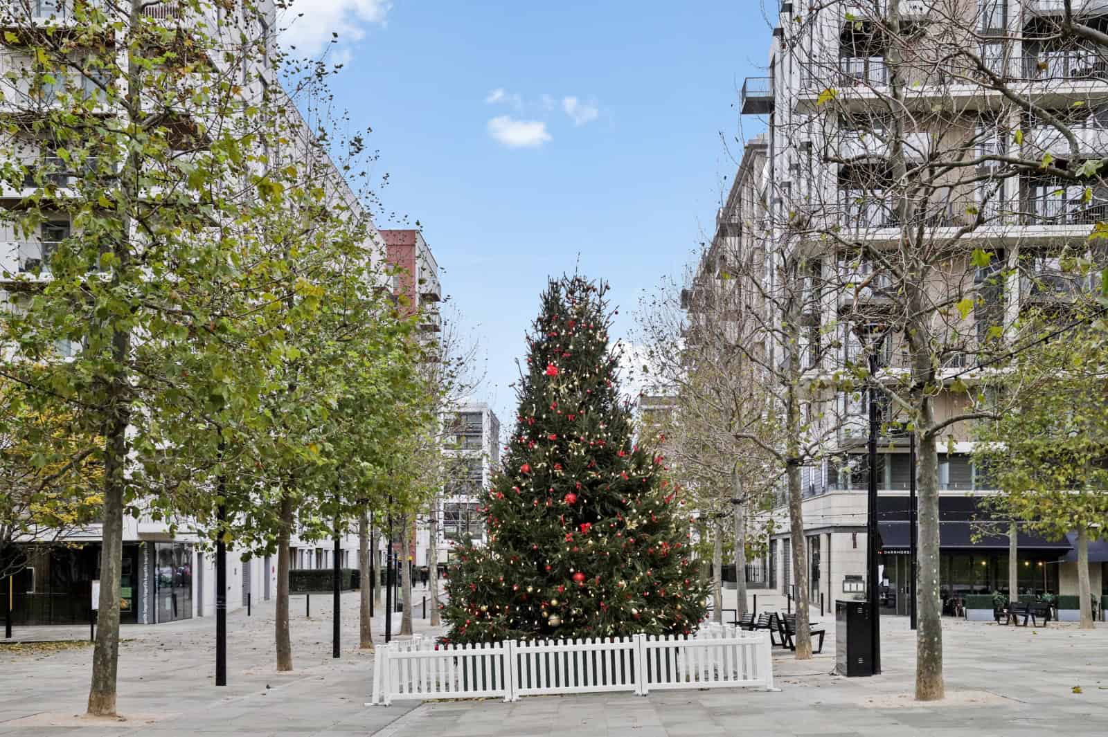 Image 11: Mimosa House, London, E20 1AP