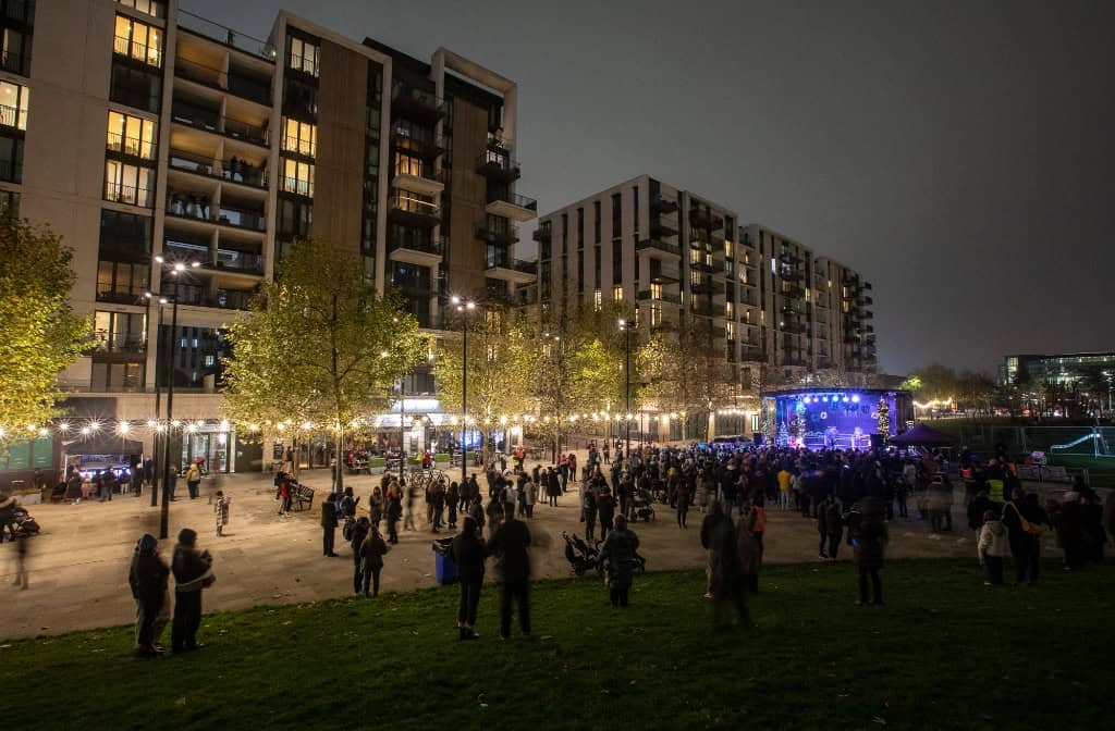 Image 12: Mimosa House, London, E20 1AP