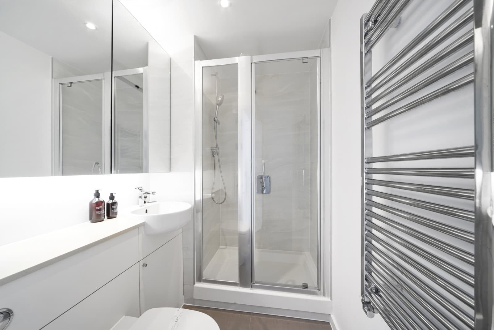 Image 2: Mimosa House, London, E20 1AP