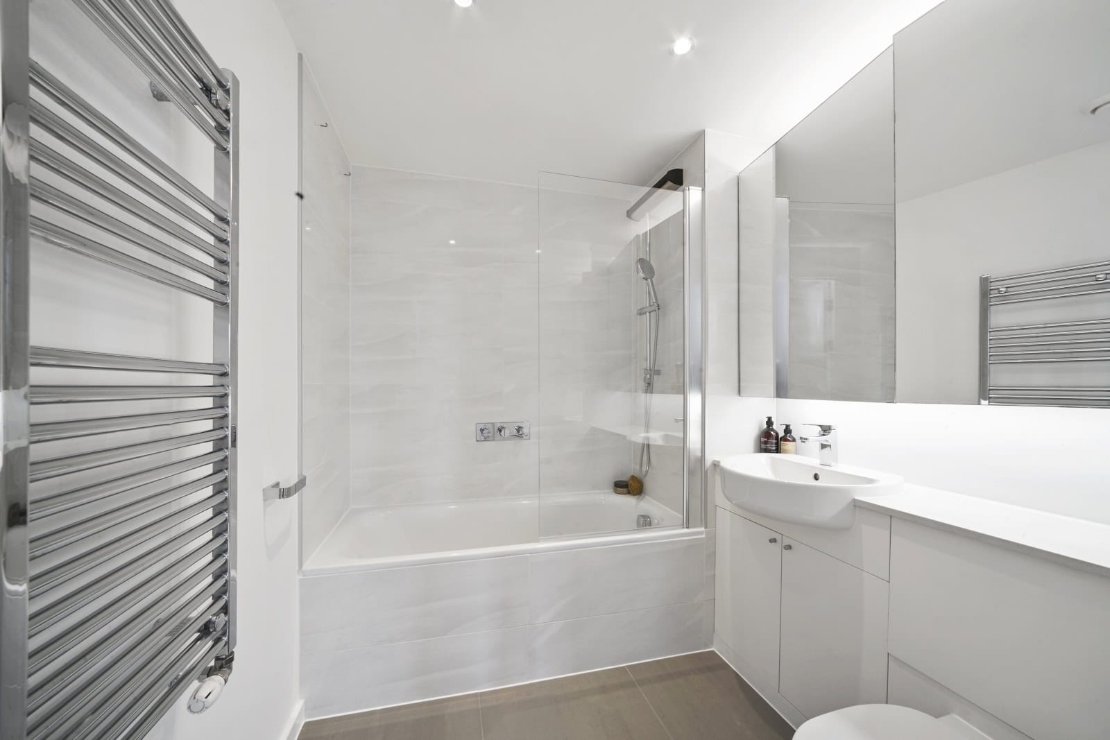 Image 1: Mimosa House, London, E20 1AP