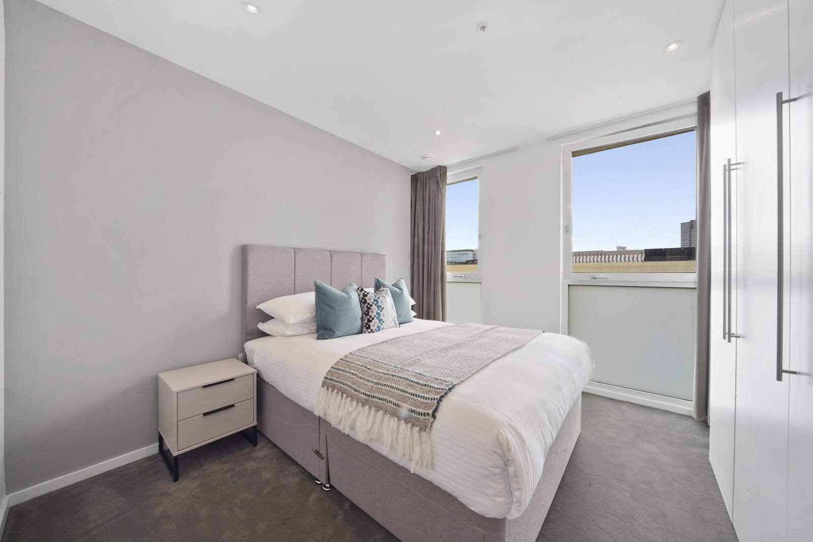 Image 4: Mimosa House, London, E20 1AP