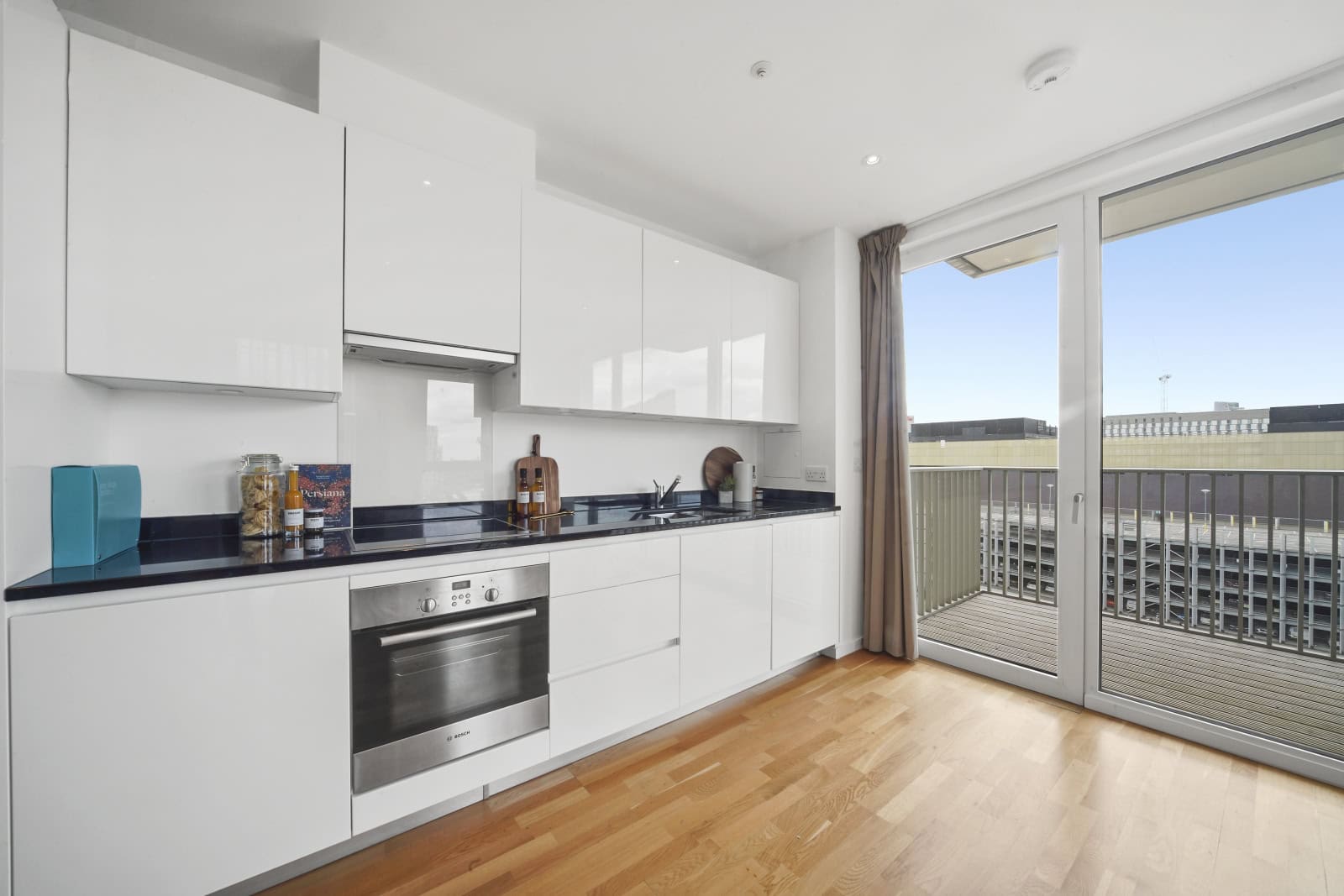 Image 5: Mimosa House, London, E20 1AP