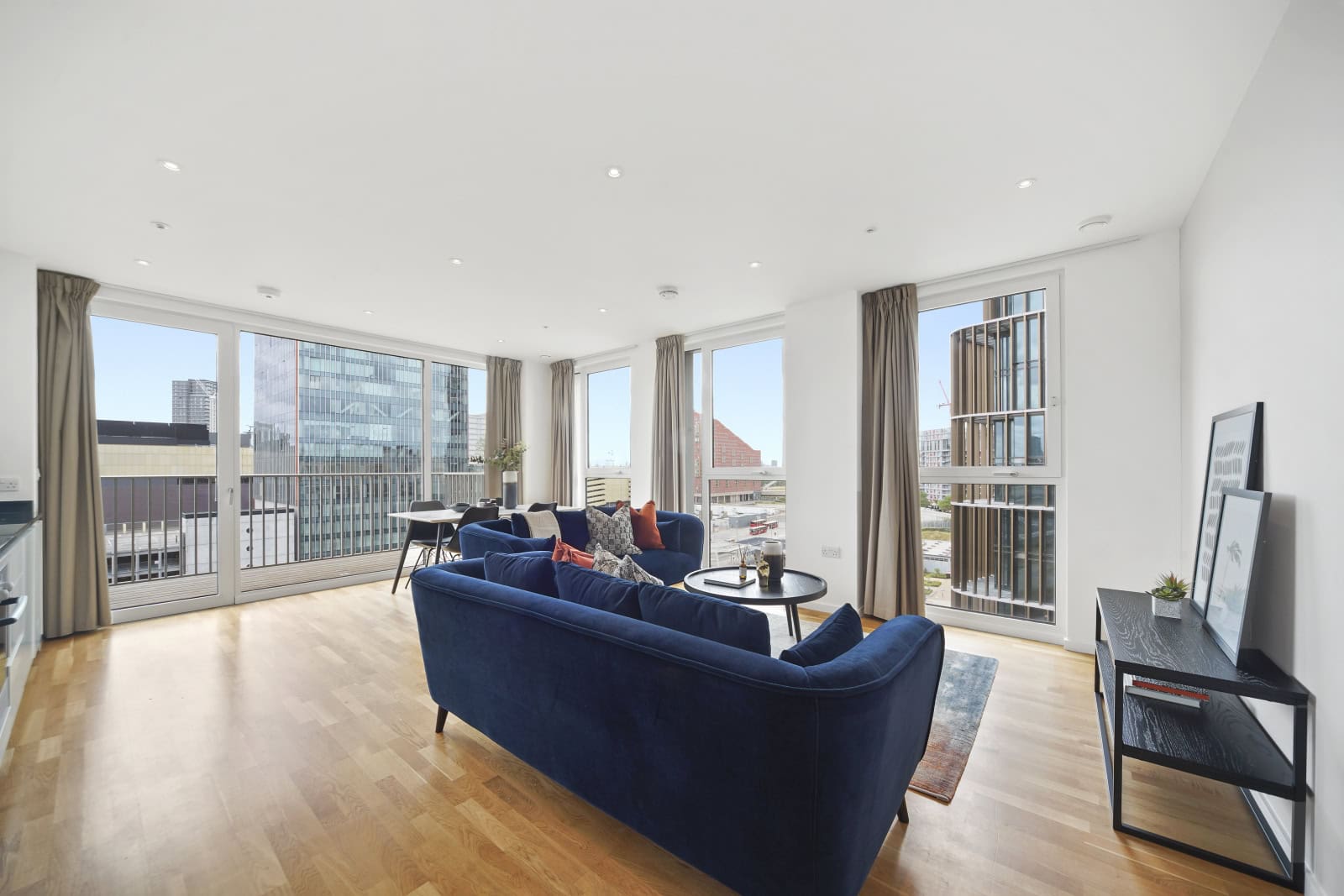 Image 6: Mimosa House, London, E20 1AP