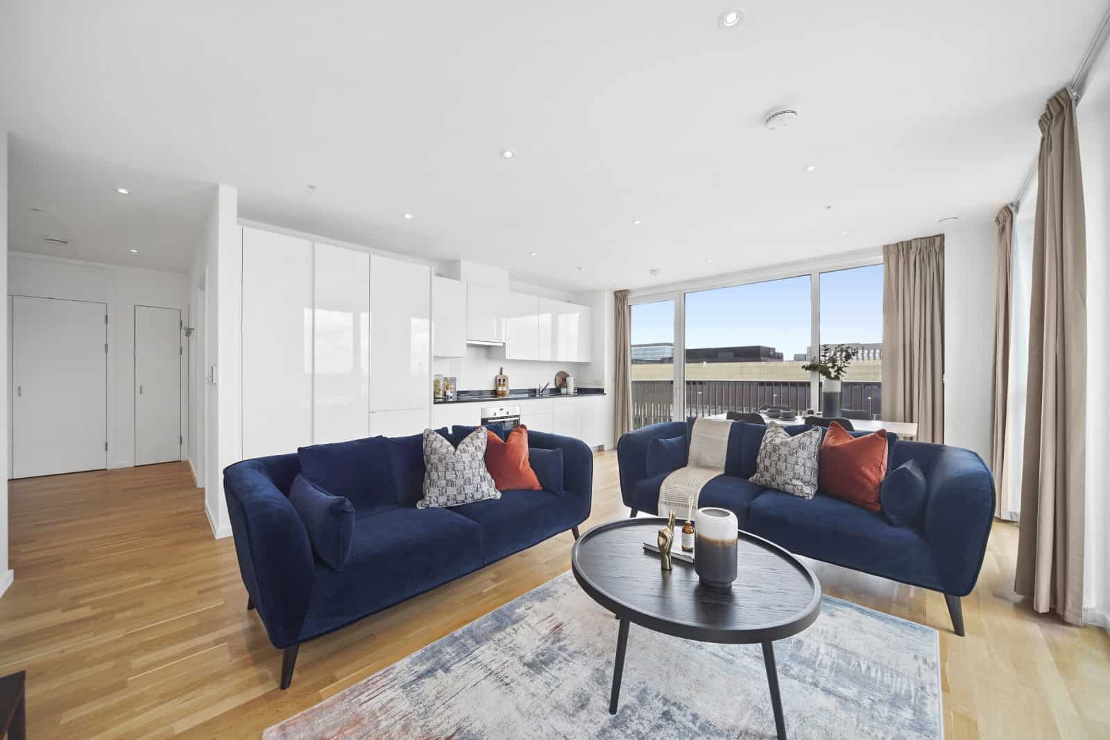 Image 7: Mimosa House, London, E20 1AP