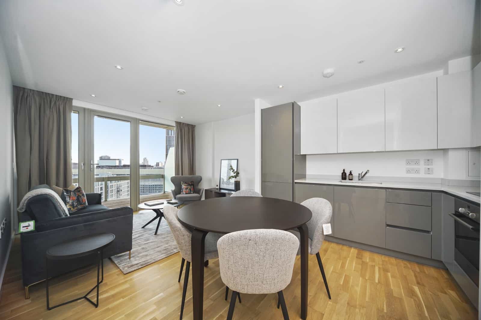 Mira House, London, E20 1AA - Image 1 of 10