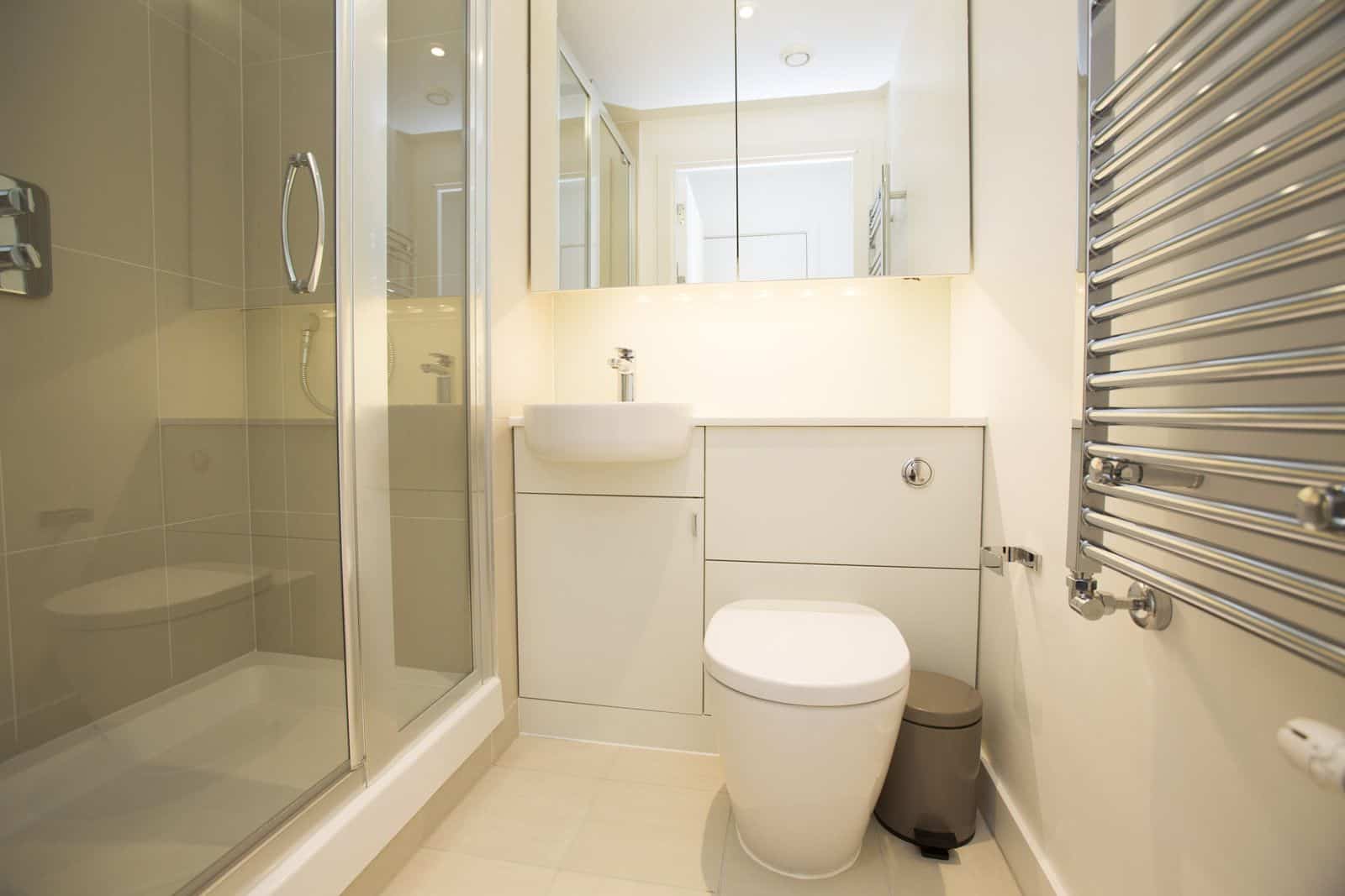 EGRE0006 En suite