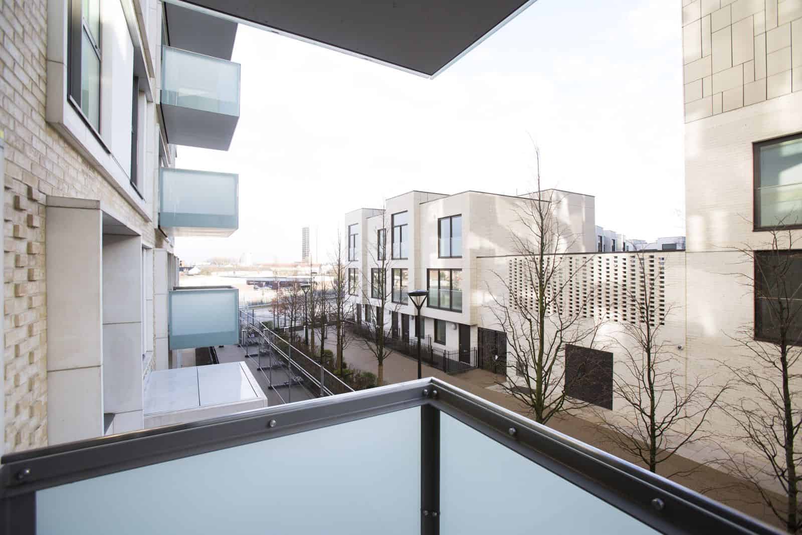 EGRE0006 Balcony