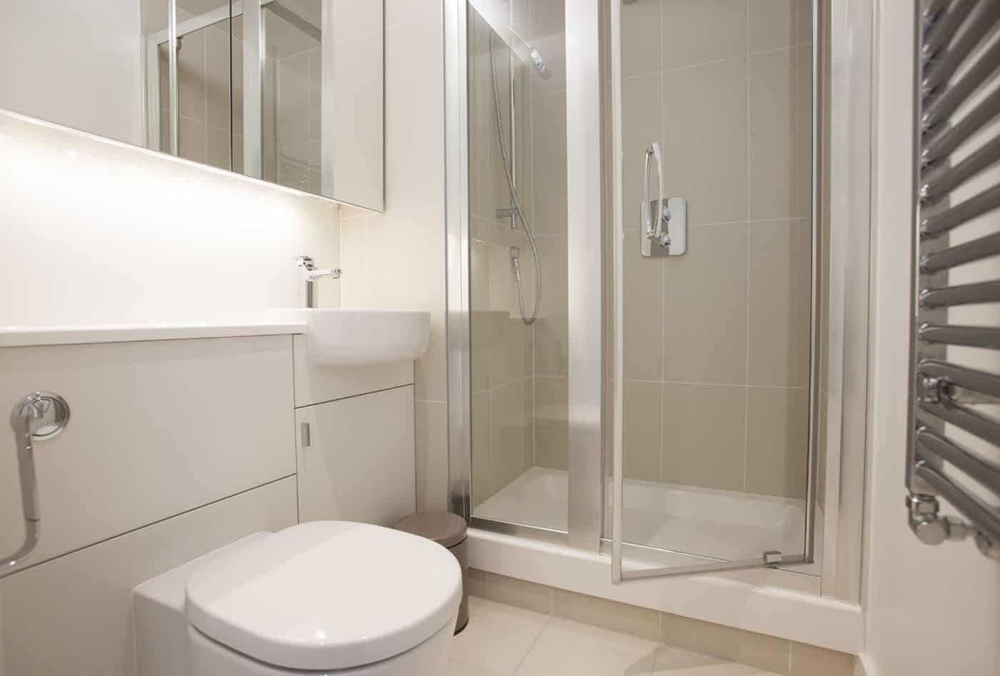 PIPP0048 En suite