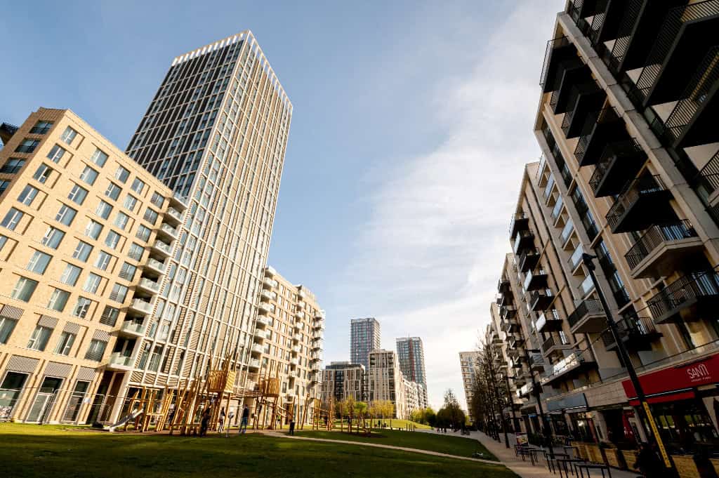 Image 9: Early Rivers House, London, E20 1AJ