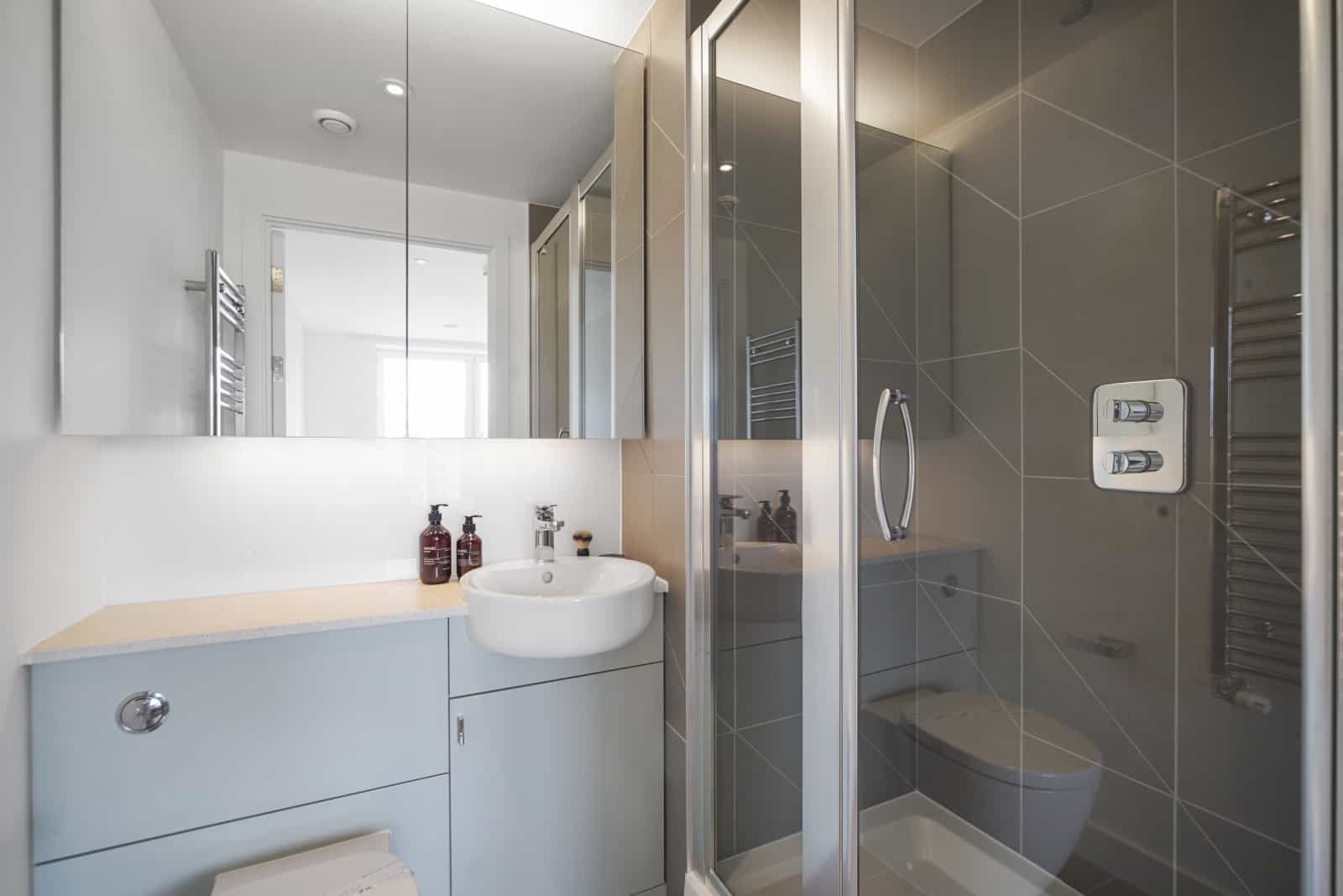 Image 5: Early Rivers House, London, E20 1AJ