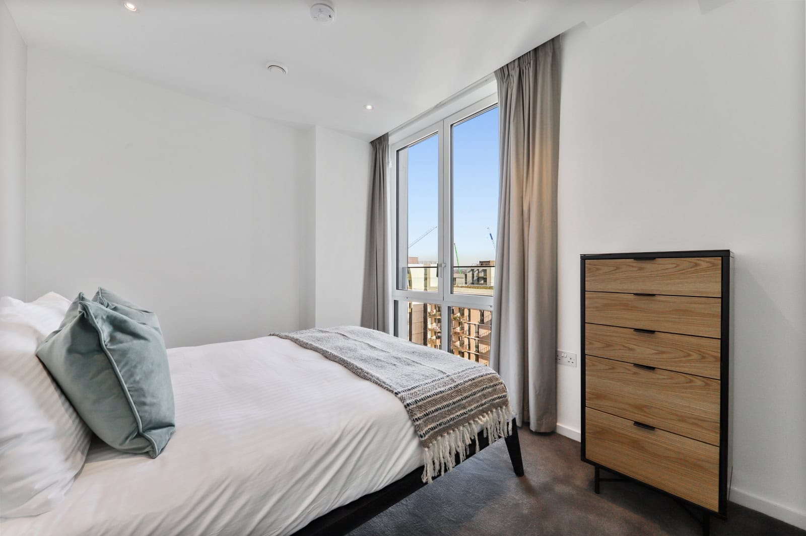 Image 5: Samaras Mansions, London, E20 1AF