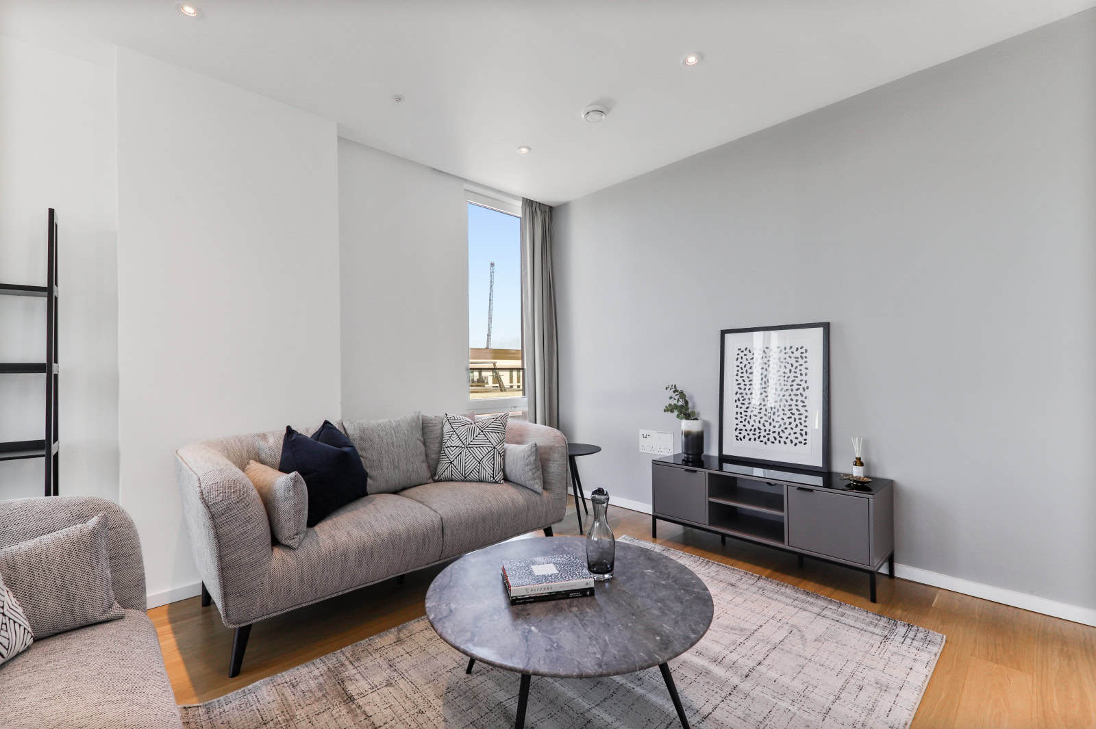 Image 1: Samaras Mansions, London, E20 1AF